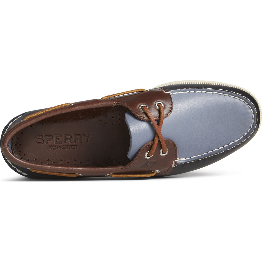 [STS23774] Mens Sperry A/O 2-EYE
