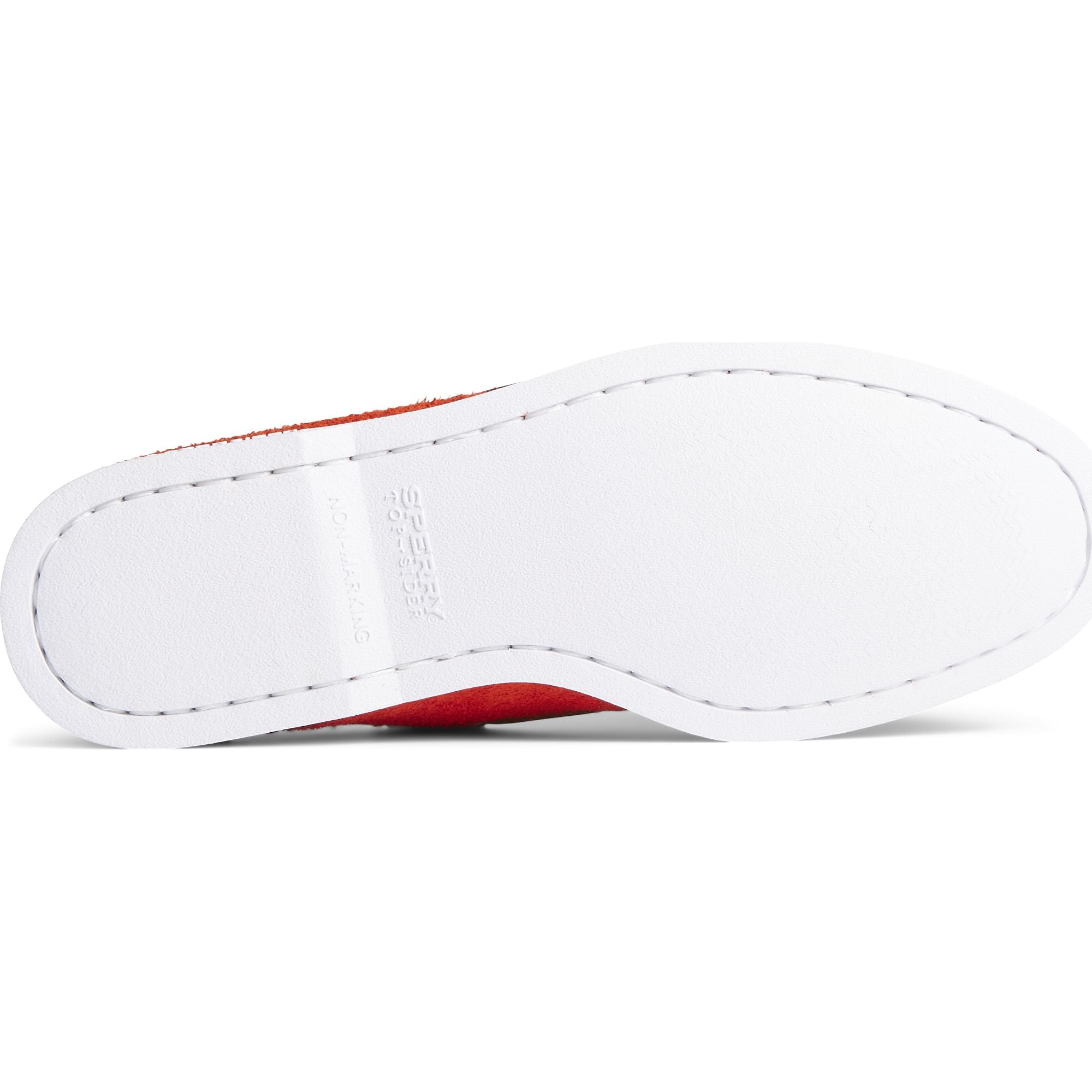 [STS23938] Mens Sperry A/O 2-EYE SUEDE
