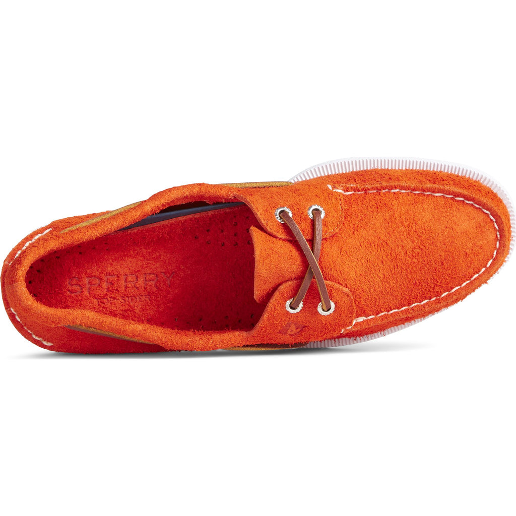 [STS23938] Mens Sperry A/O 2-EYE SUEDE