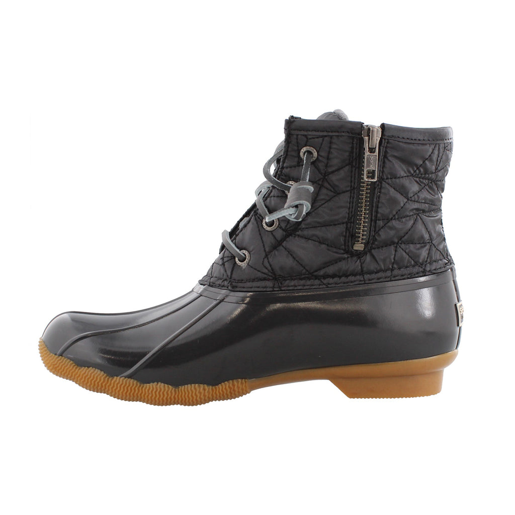 [STS82682] Womens Sperry Saltwater Nylon Quilt (Wide)