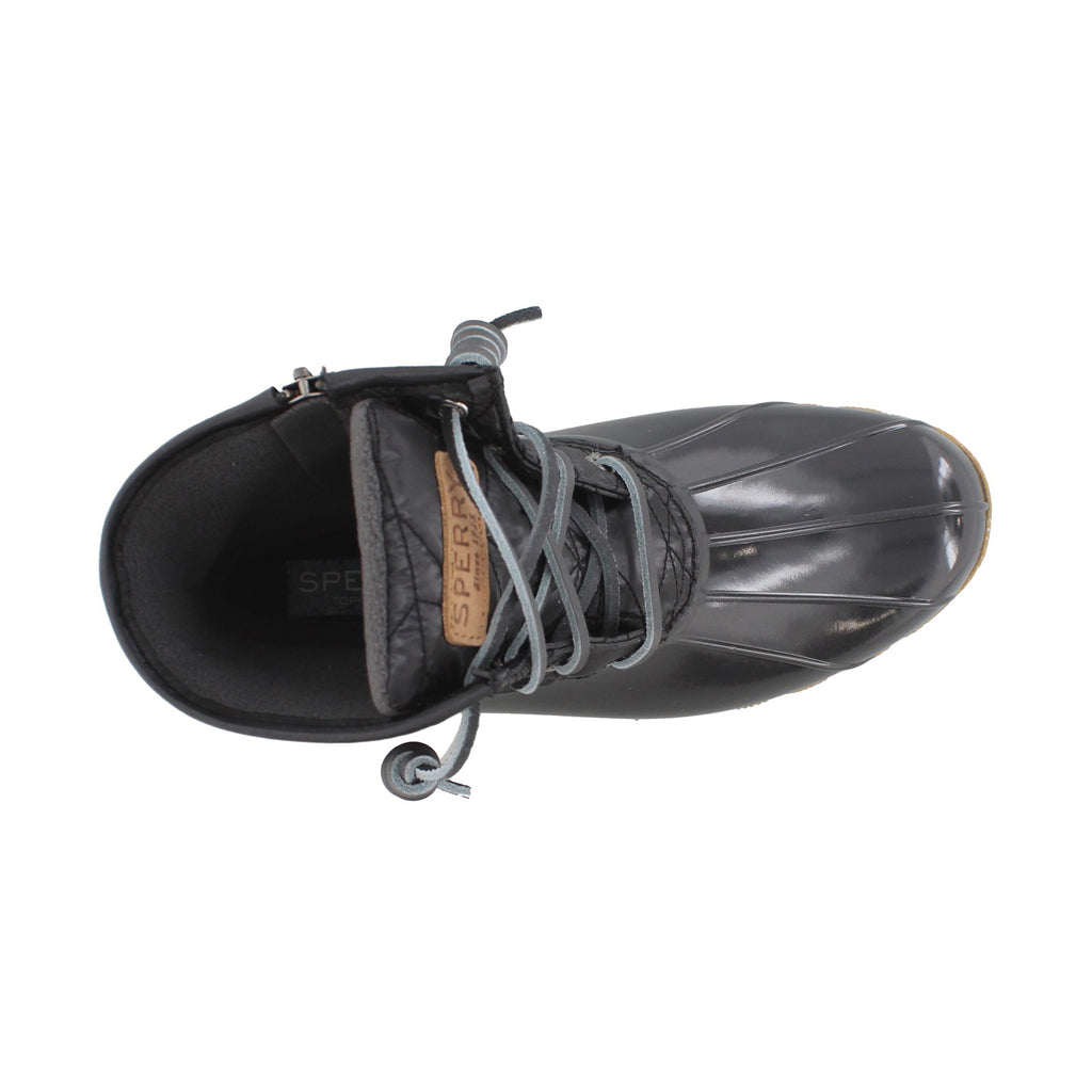[STS82682] Womens Sperry Saltwater Nylon Quilt (Wide)
