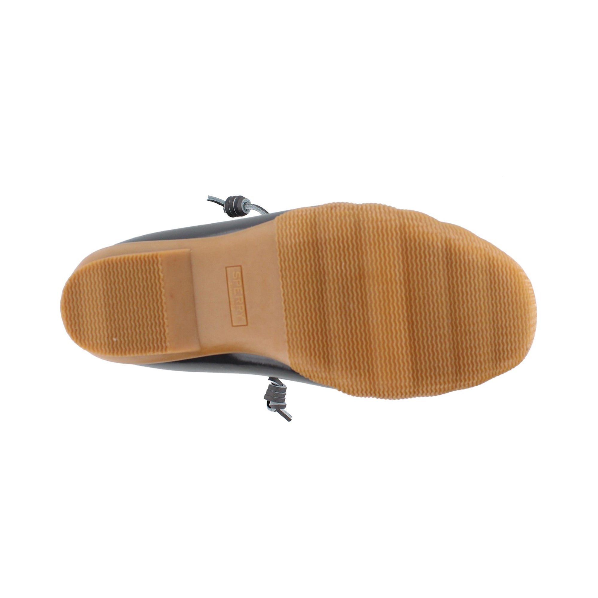 [STS82682] Womens Sperry Saltwater Nylon Quilt (Wide)