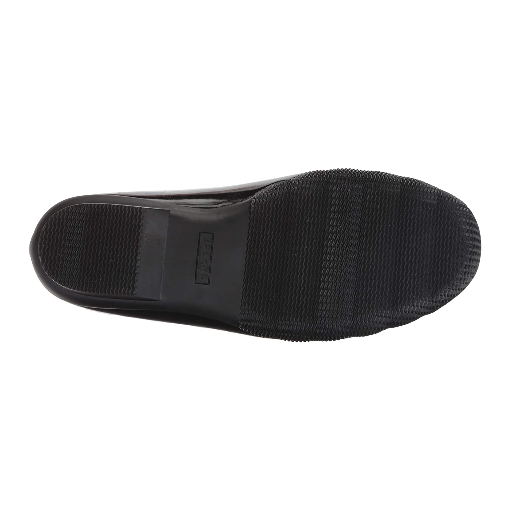 [STS83229] Womens Sperry Saltwater Nylon Quilt (Wide)