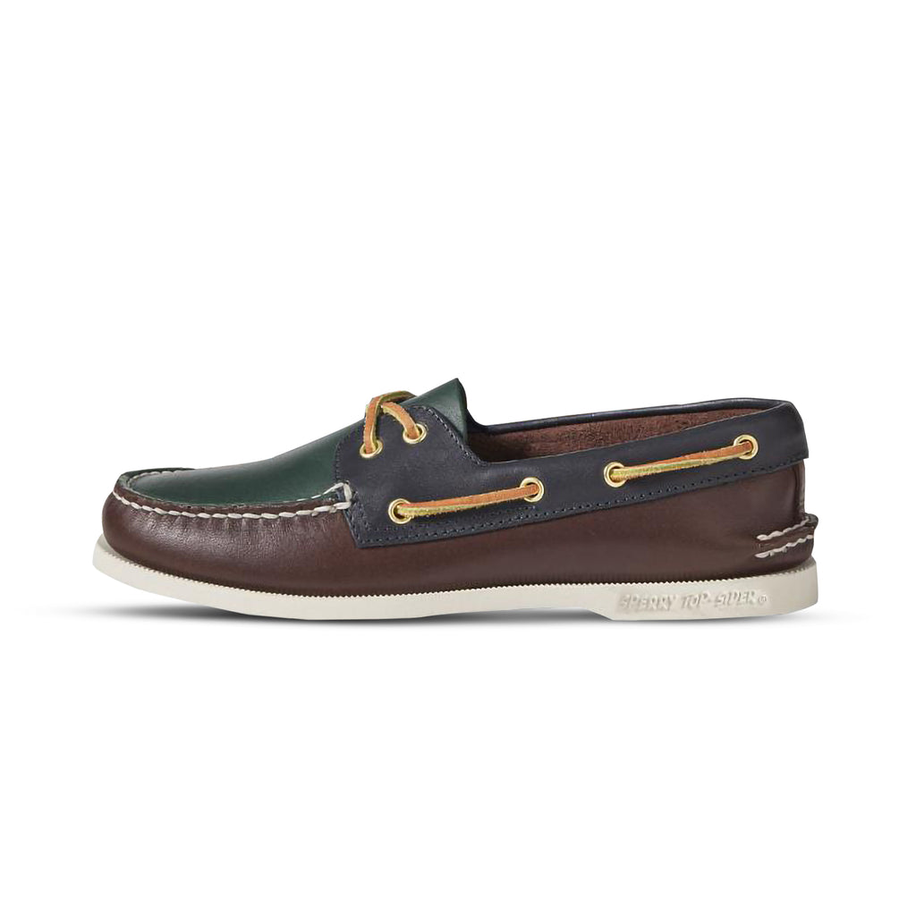 [STS83255] Womens Sperry A/O 2-Eye