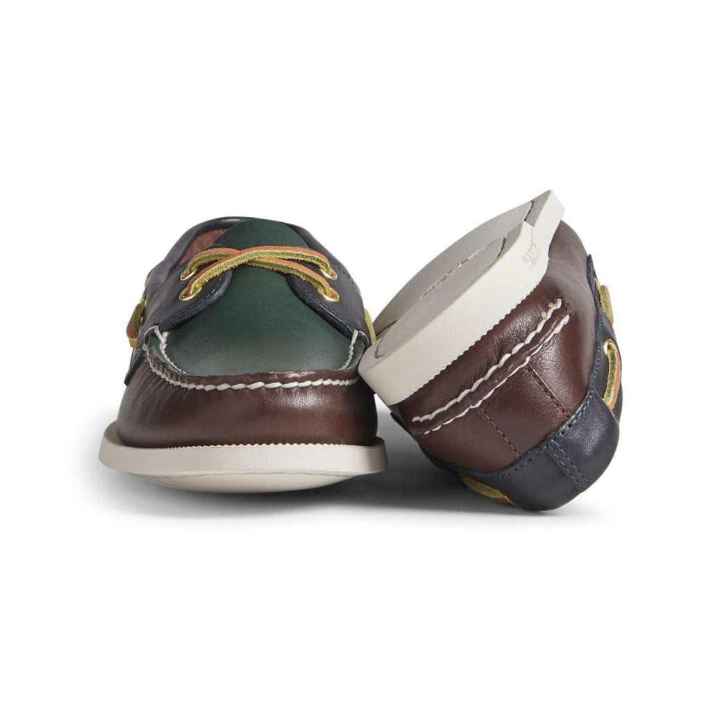 [STS83255] Womens Sperry A/O 2-Eye