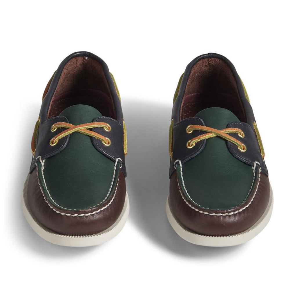 [STS83255] Womens Sperry A/O 2-Eye