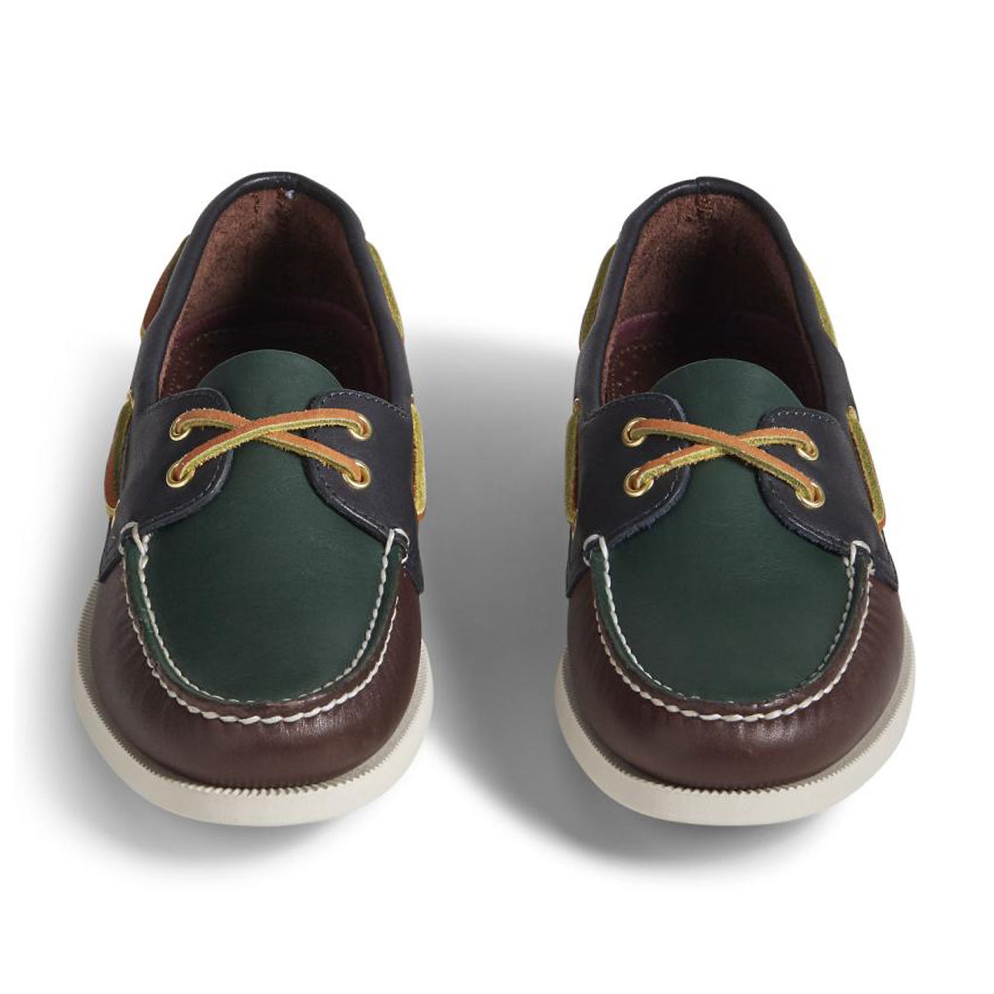 [STS83255] Womens Sperry A/O 2-Eye