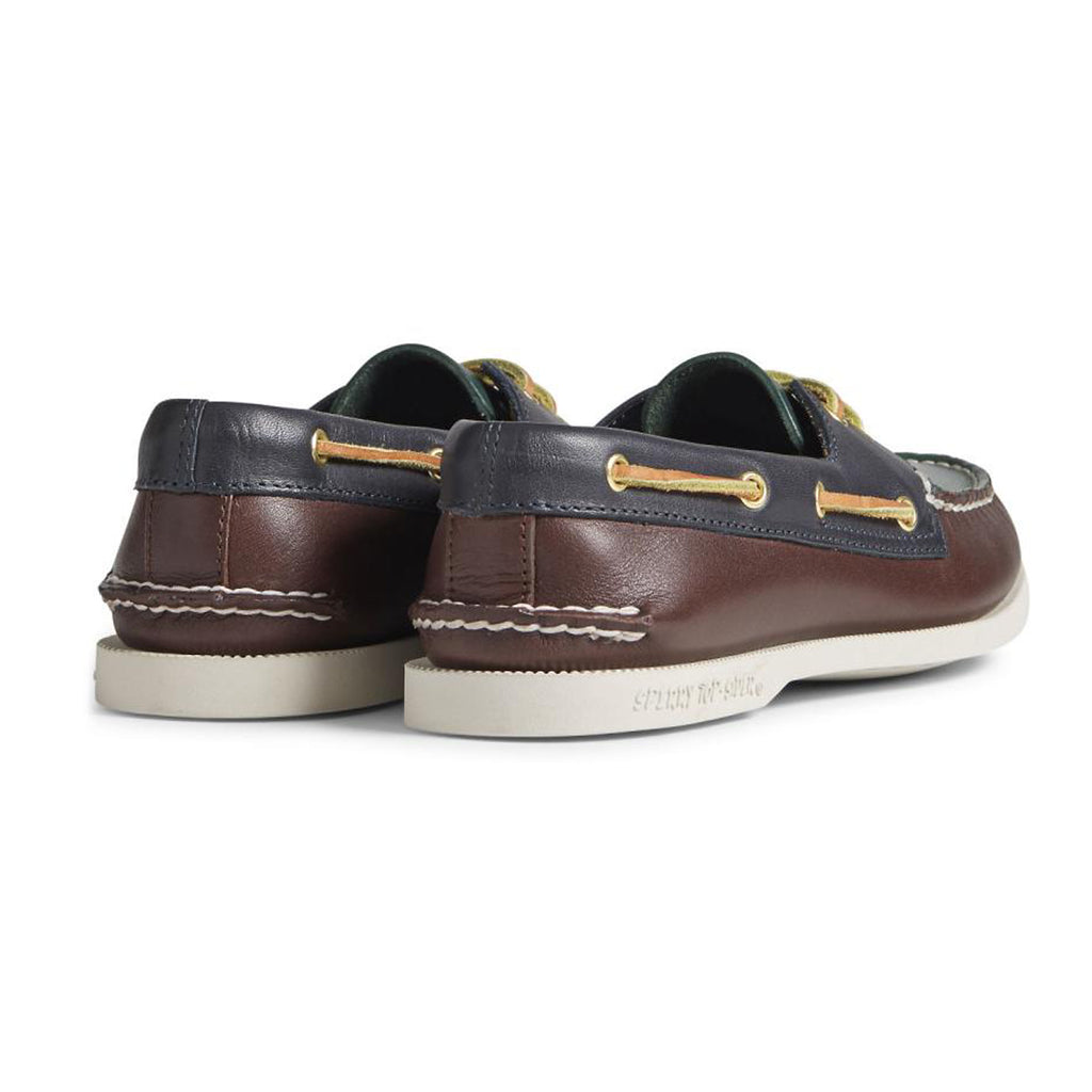 [STS83255] Womens Sperry A/O 2-Eye