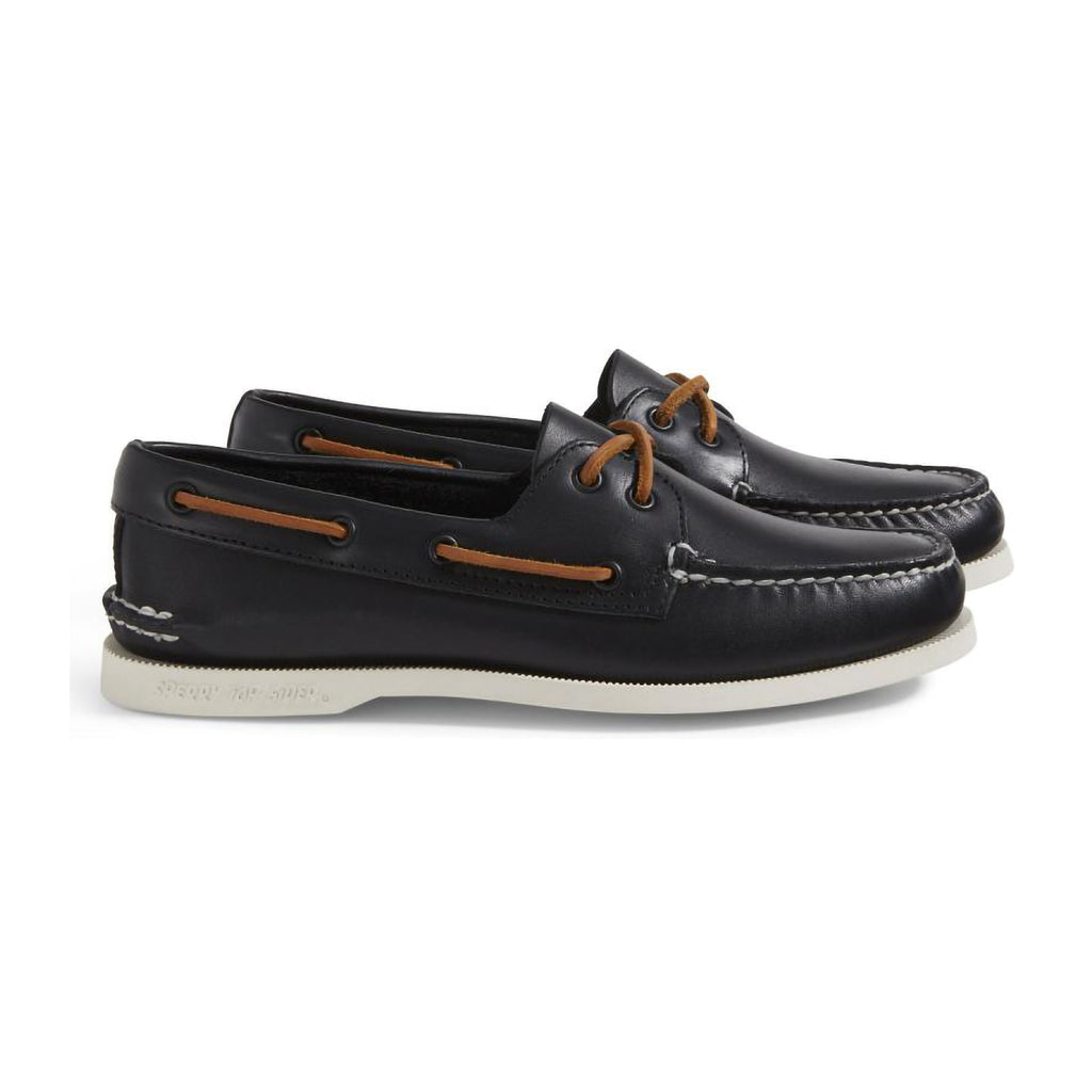 [STS83258] Womens Sperry A/O 2-Eye