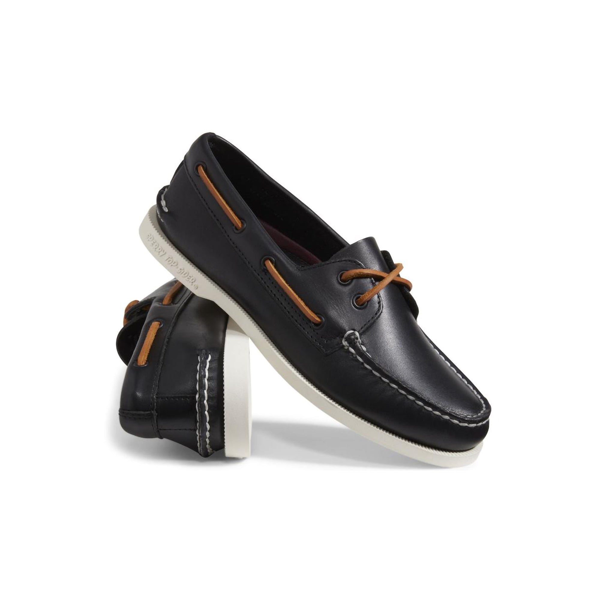 [STS83258] Womens Sperry A/O 2-Eye