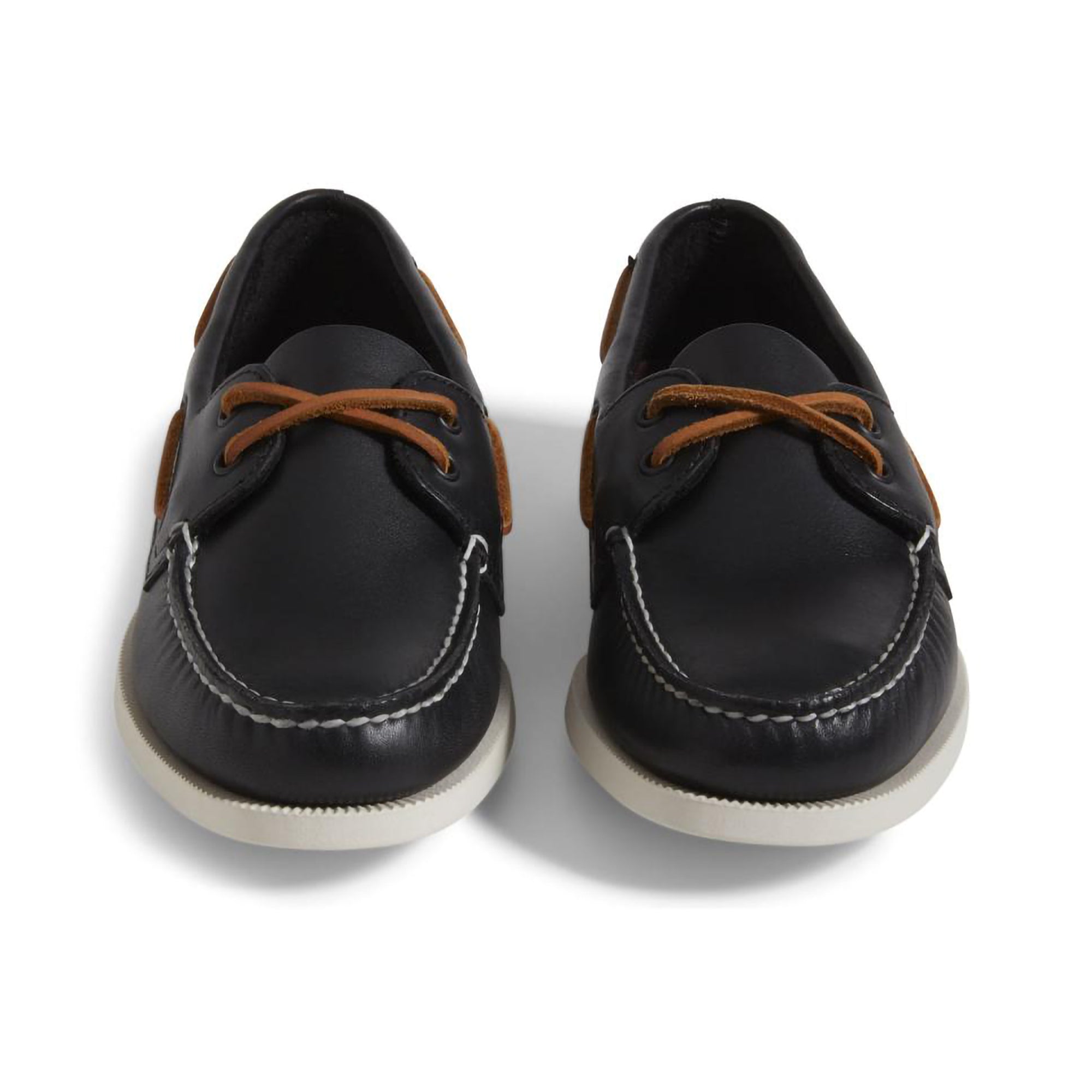 [STS83258] Womens Sperry A/O 2-Eye