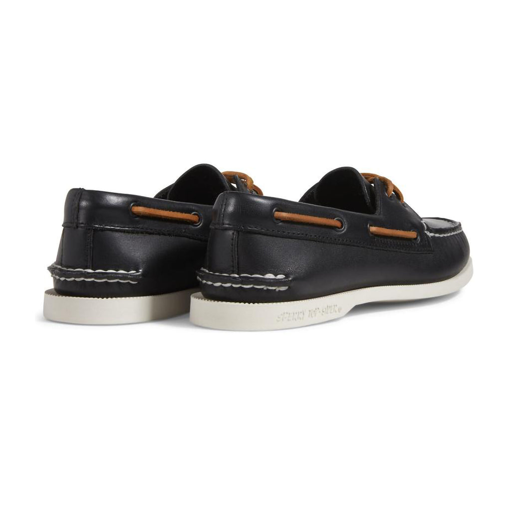 [STS83258] Womens Sperry A/O 2-Eye