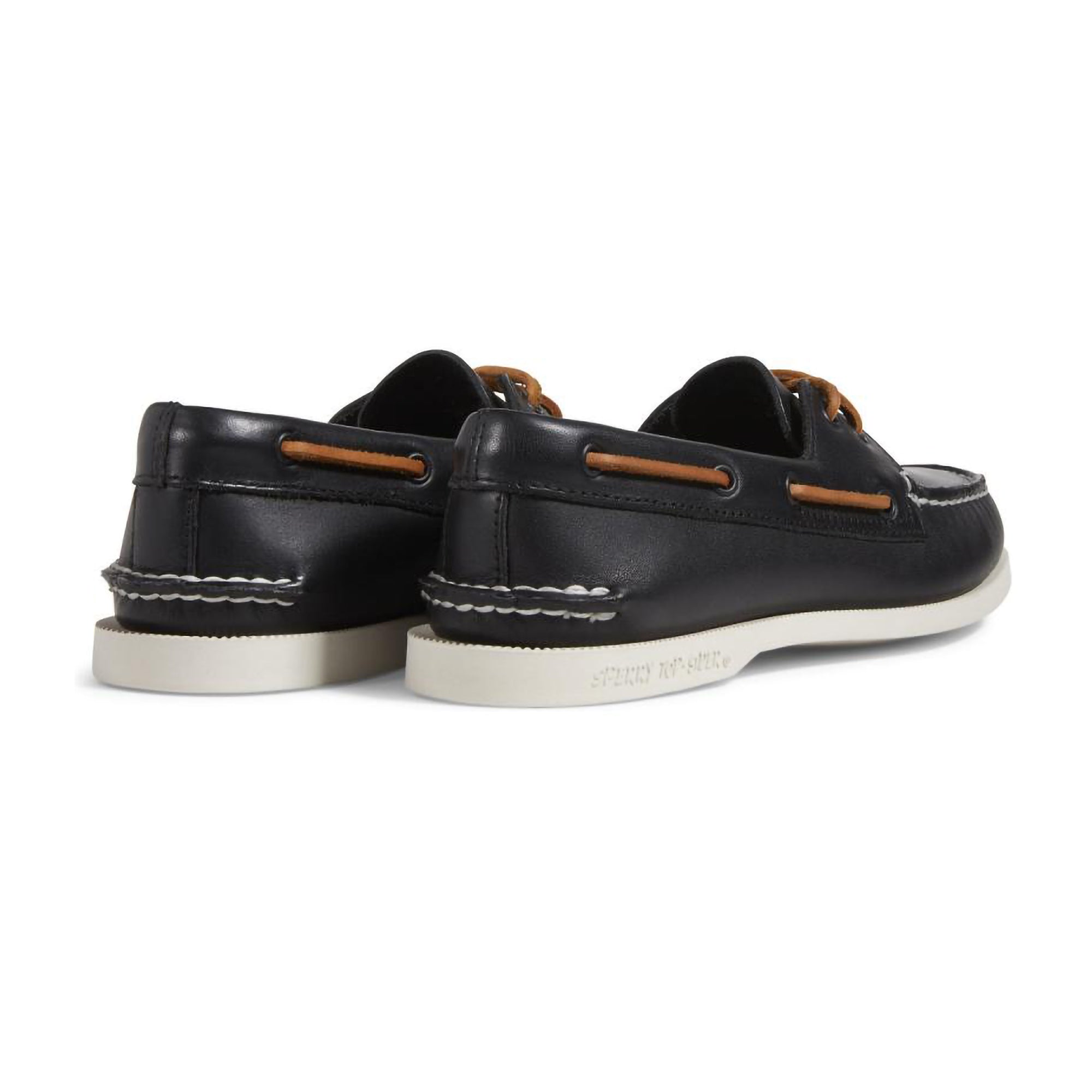 [STS83258] Womens Sperry A/O 2-Eye