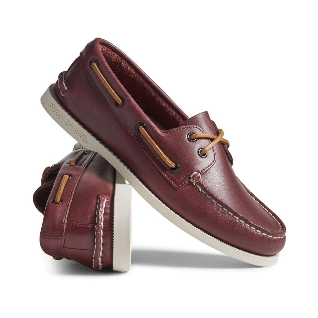[STS83260] Womens Sperry A/O 2-Eye