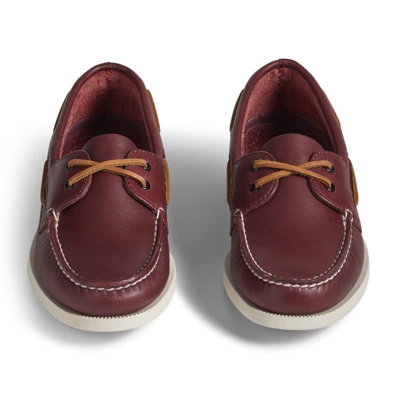 [STS83260] Womens Sperry A/O 2-Eye