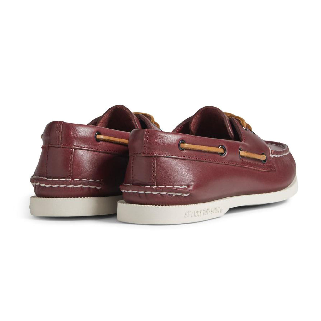 [STS83260] Womens Sperry A/O 2-Eye