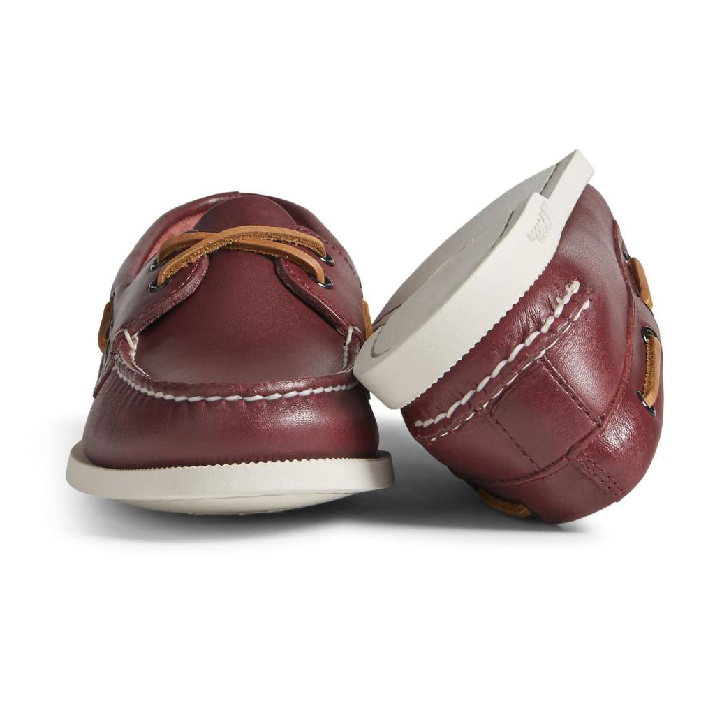 [STS83260] Womens Sperry A/O 2-Eye