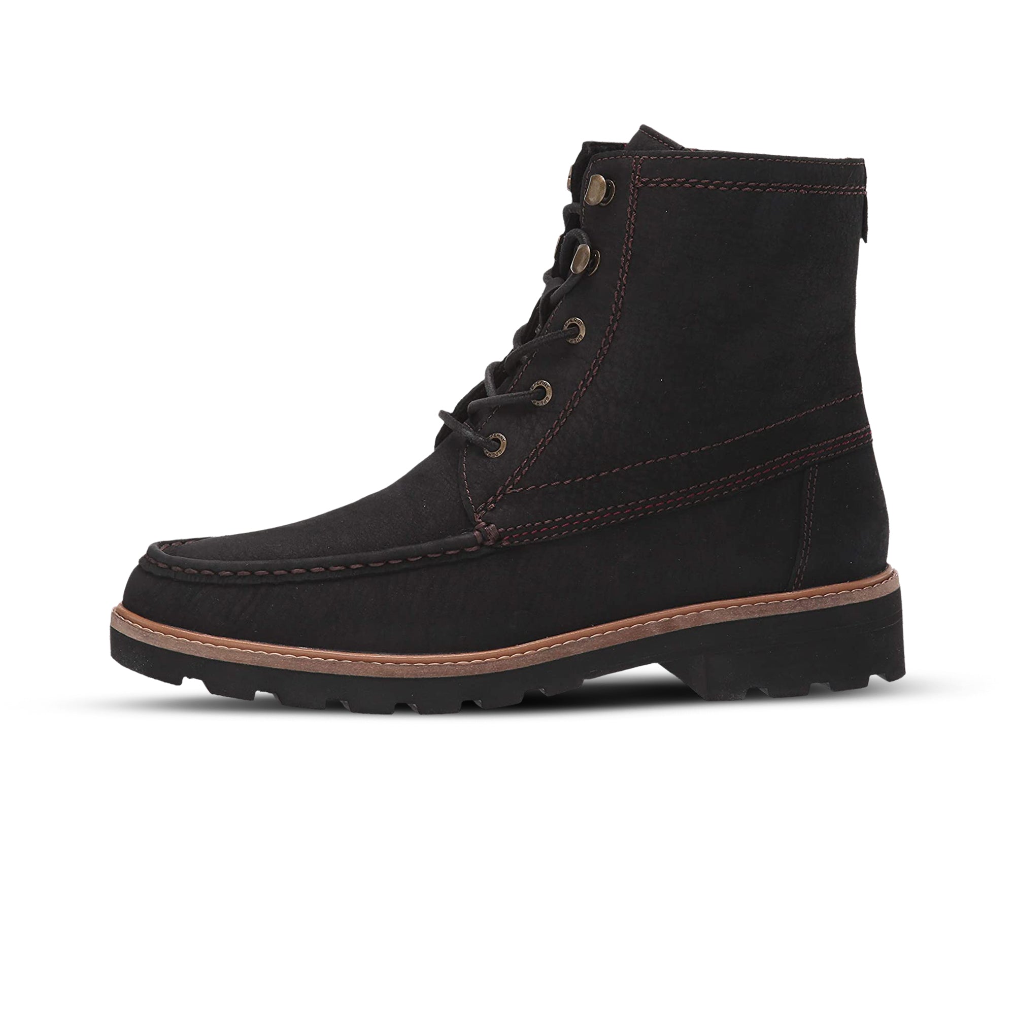 [STS83839] Womens Sperry A/O Lug Boot