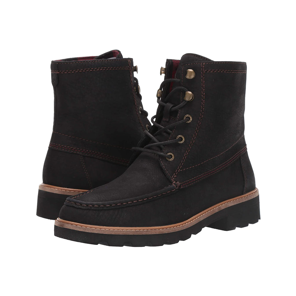 [STS83839] Womens Sperry A/O Lug Boot