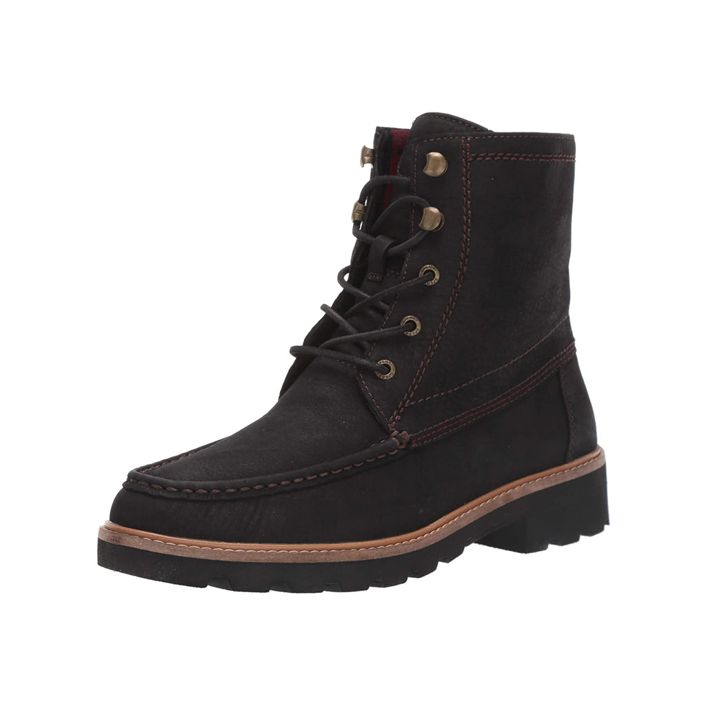 [STS83839] Womens Sperry A/O Lug Boot