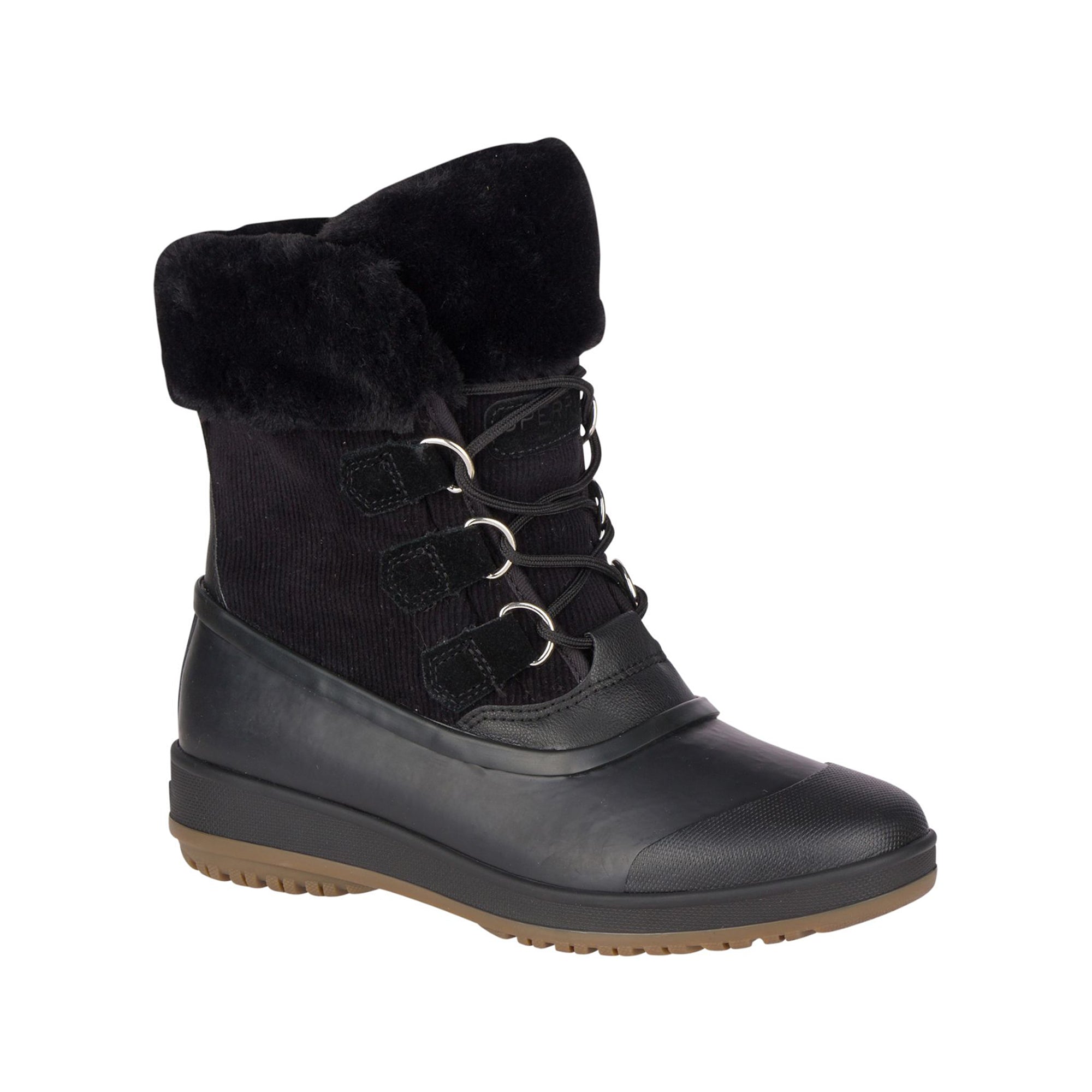 [STS84461] Womens Sperry Pacifica Alpine