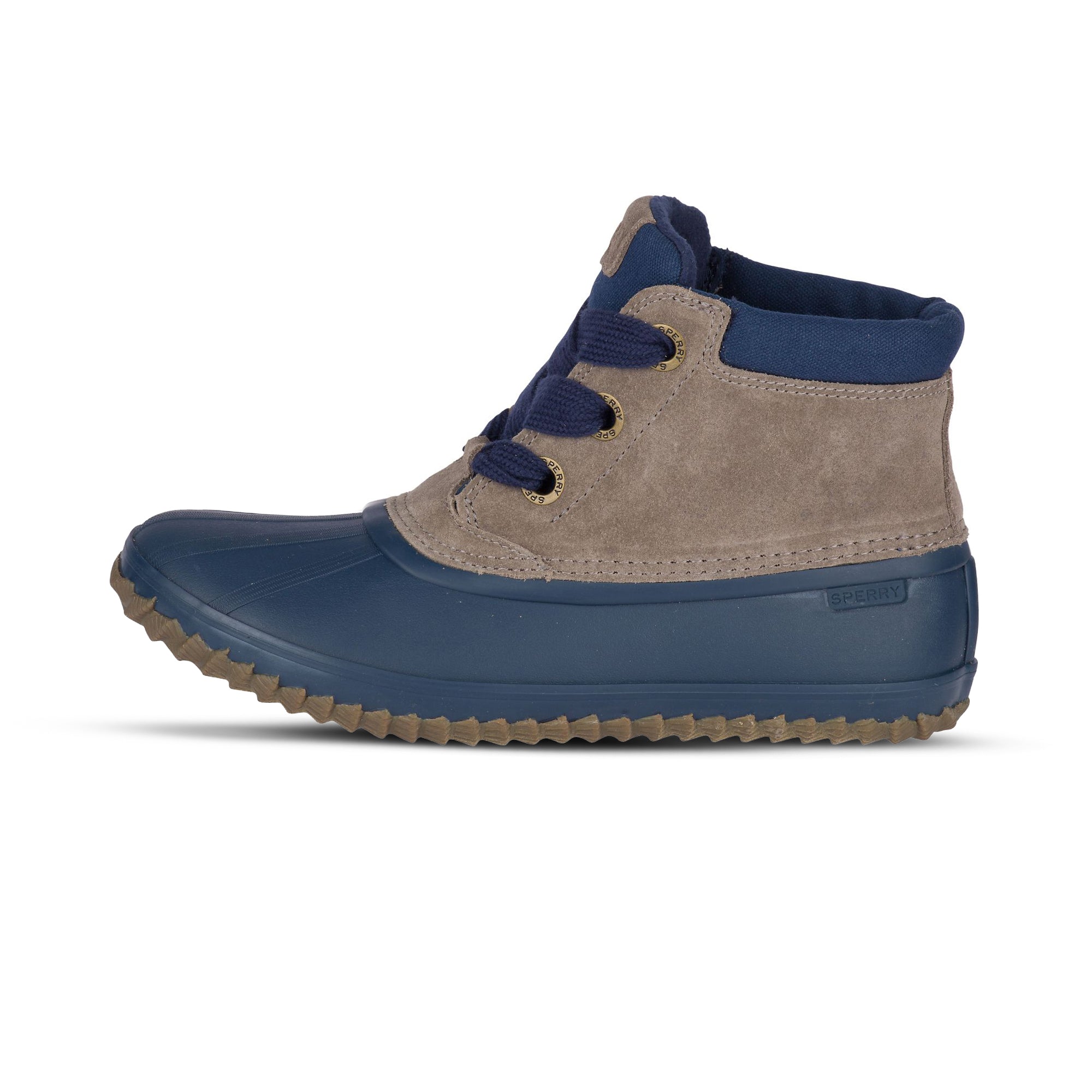 [STS84483] Womens Sperry Breakwater Duck Boot