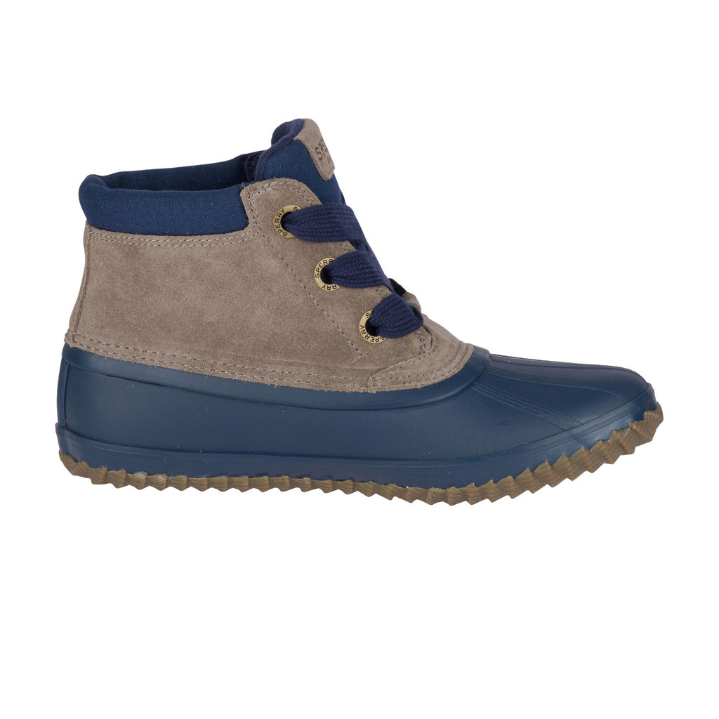 [STS84483] Womens Sperry Breakwater Duck Boot