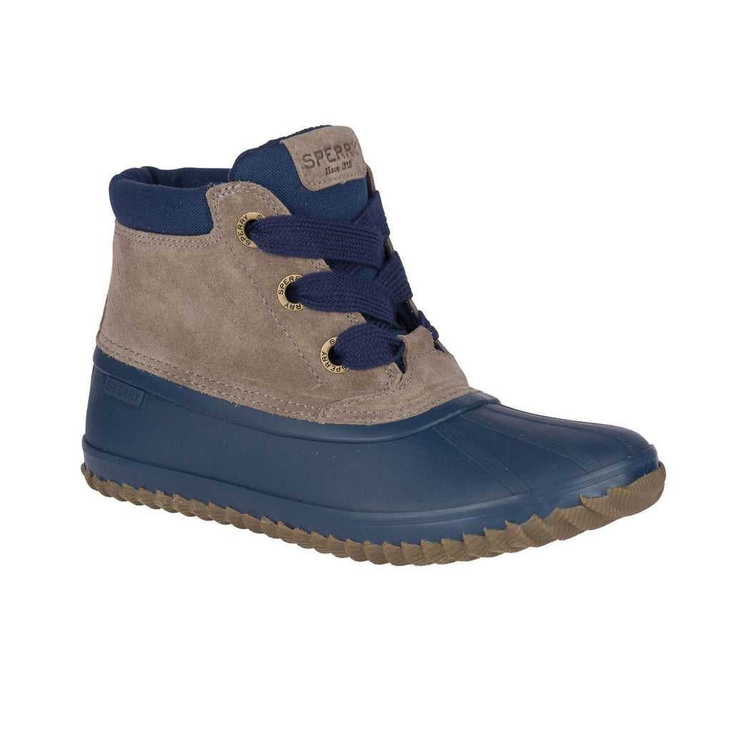 [STS84483] Womens Sperry Breakwater Duck Boot