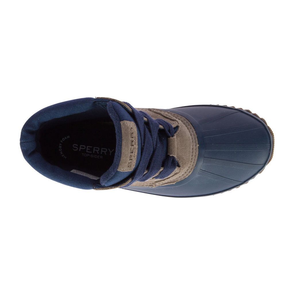 [STS84483] Womens Sperry Breakwater Duck Boot