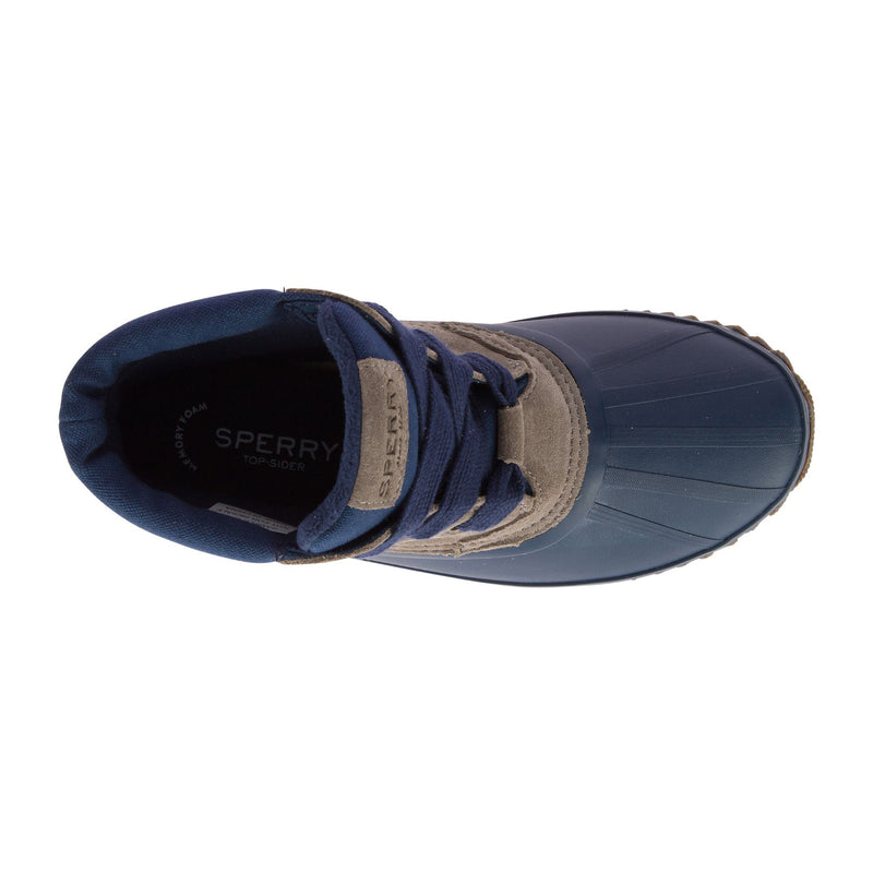 [STS84483] Womens Sperry Breakwater Duck Boot