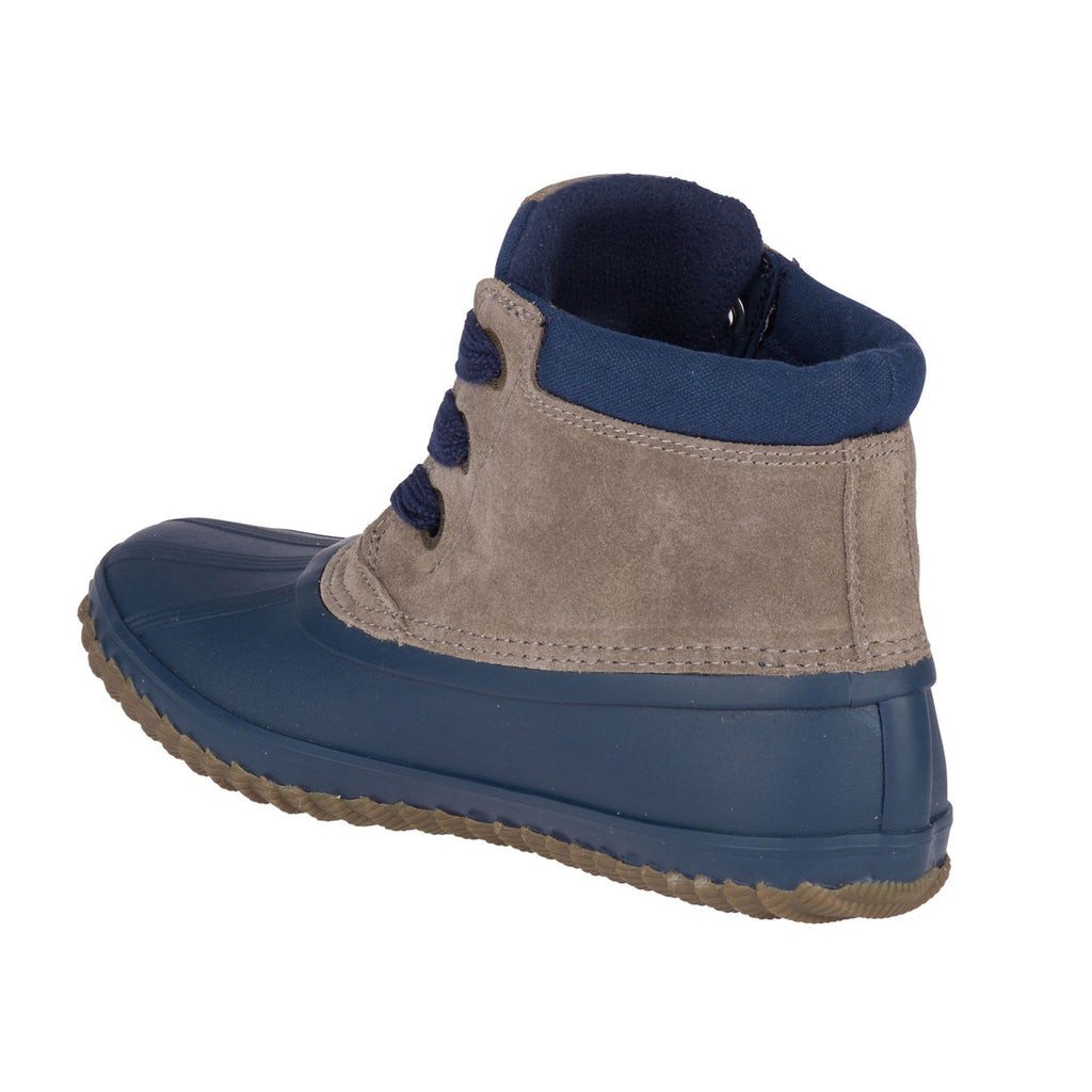 [STS84483] Womens Sperry Breakwater Duck Boot