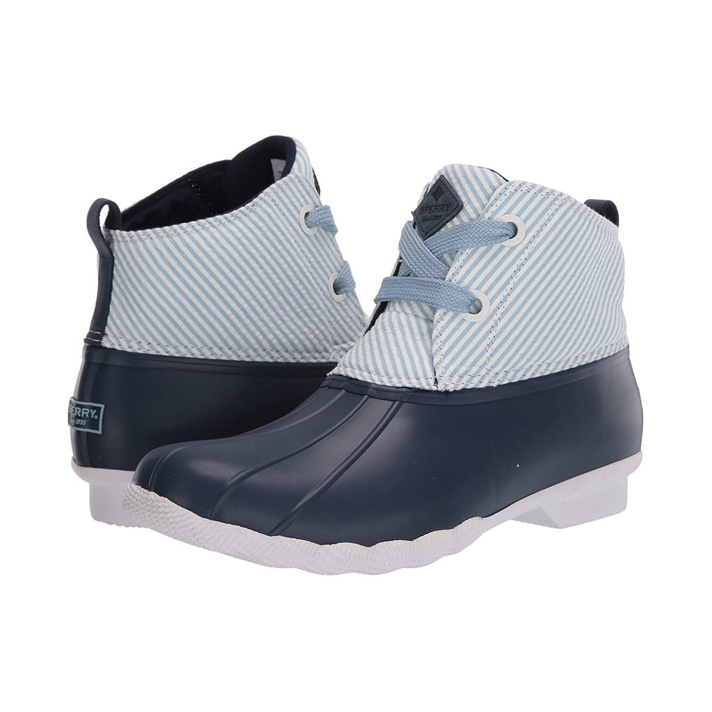 [STS85210] Womens Sperry Saltwater 2-Eye