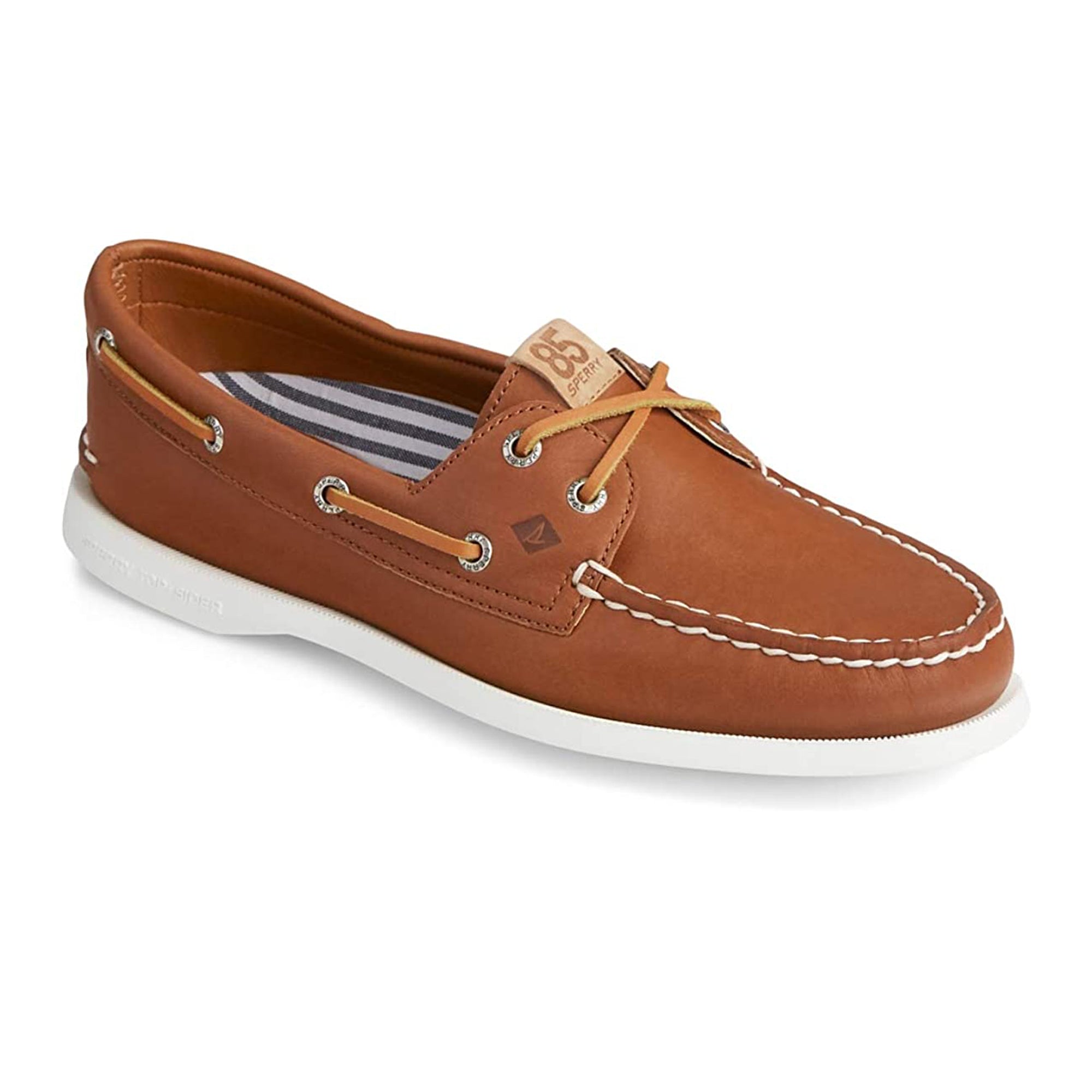 [STS85297] Womens Sperry A/O 2-Eye