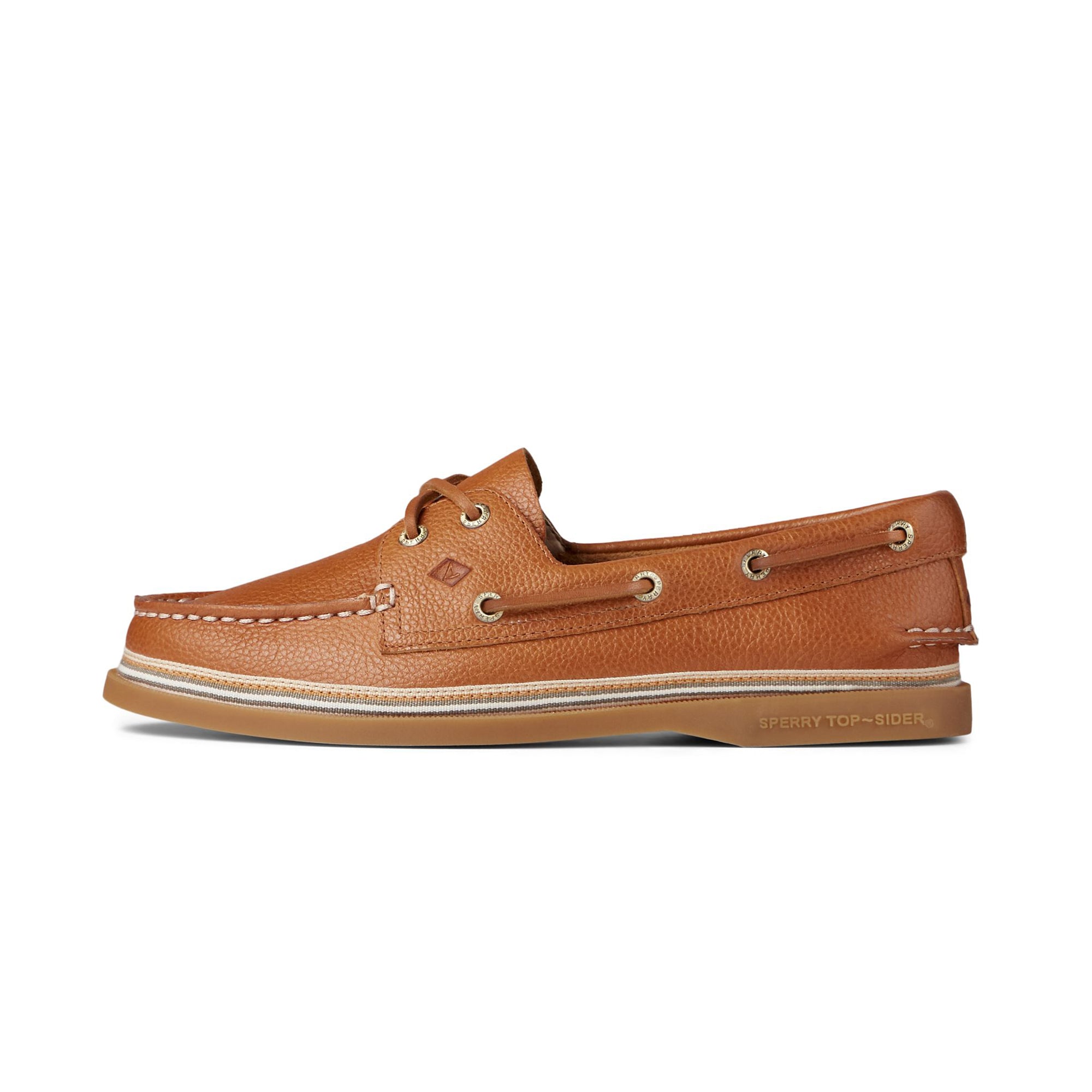[STS85424] Womens Sperry A/O 2-Eye