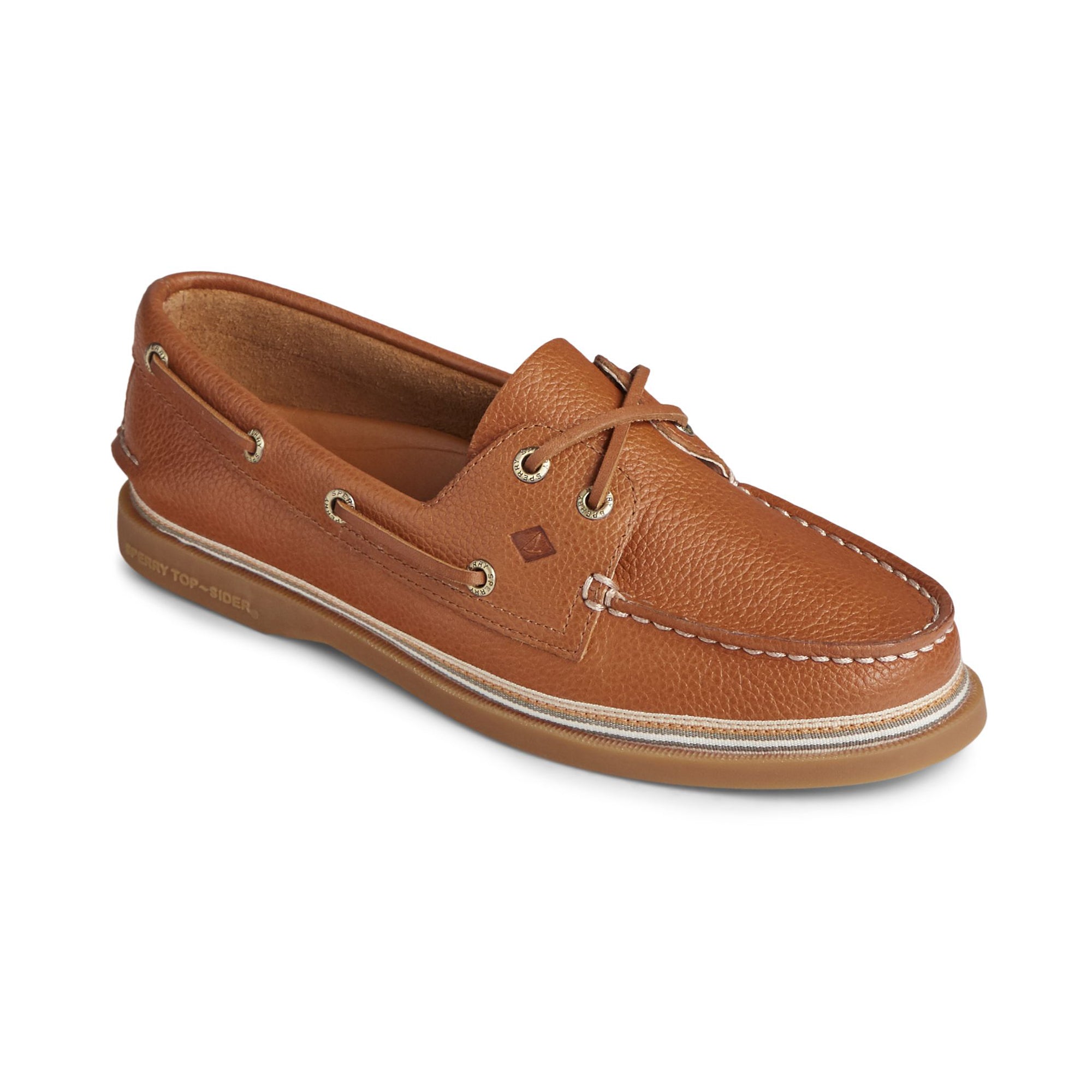[STS85424] Womens Sperry A/O 2-Eye