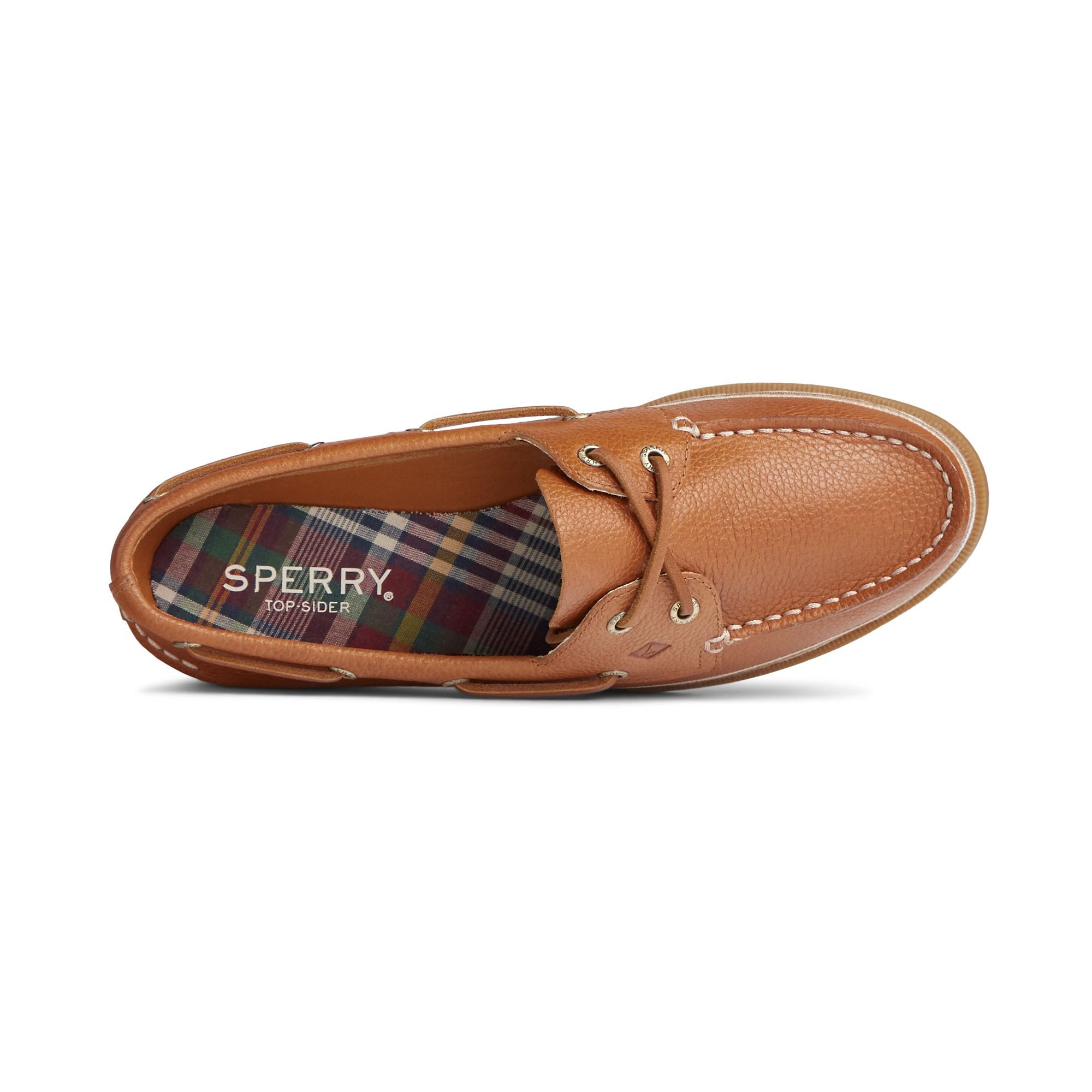 [STS85424] Womens Sperry A/O 2-Eye