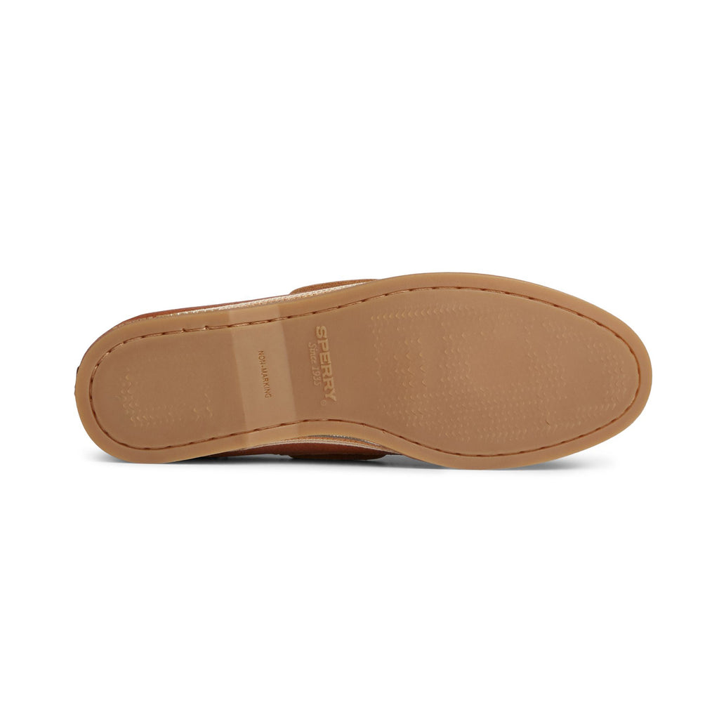 [STS85424] Womens Sperry A/O 2-Eye