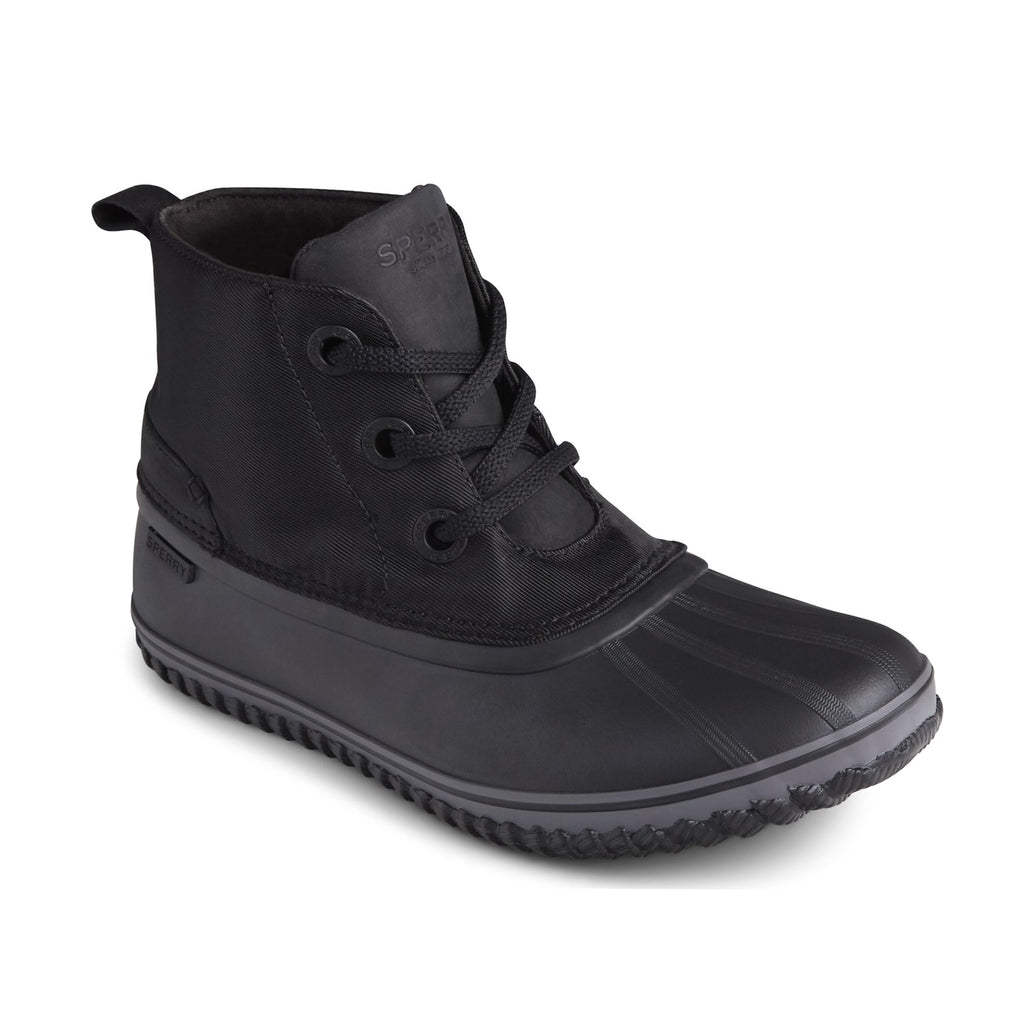 [STS85461] Womens Sperry Schooner 3-Eye