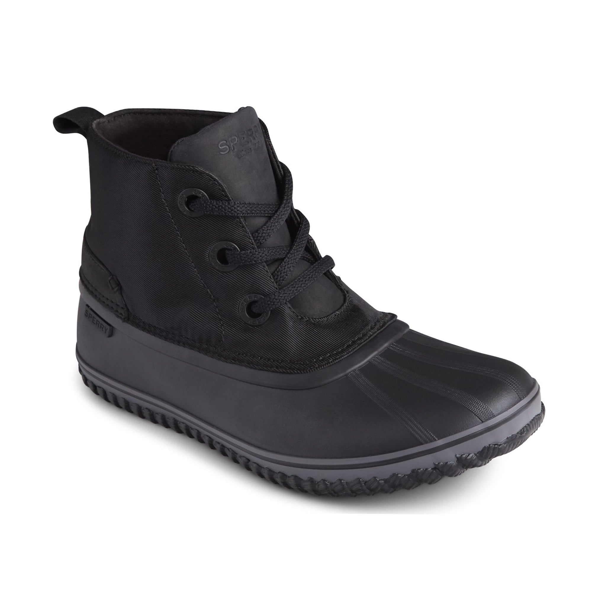 [STS85461] Womens Sperry Schooner 3-Eye