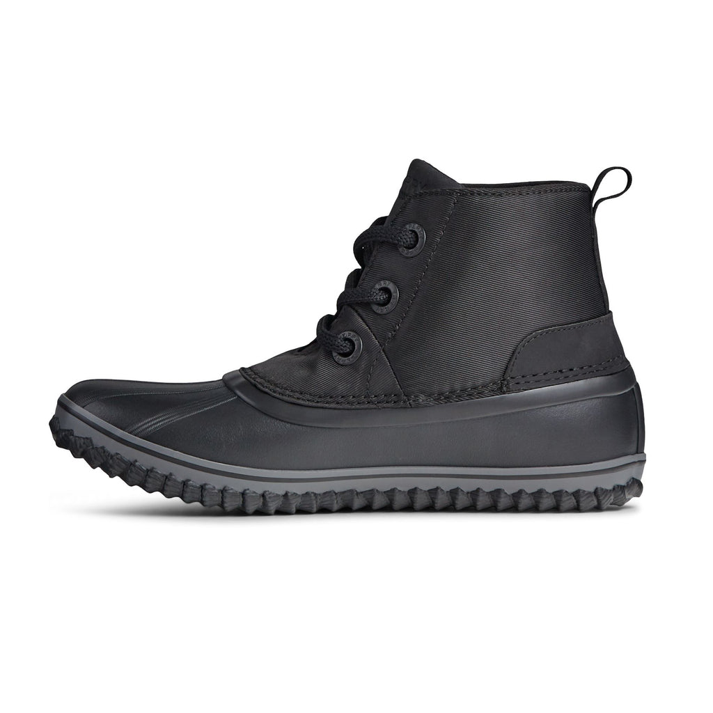 [STS85461] Womens Sperry Schooner 3-Eye
