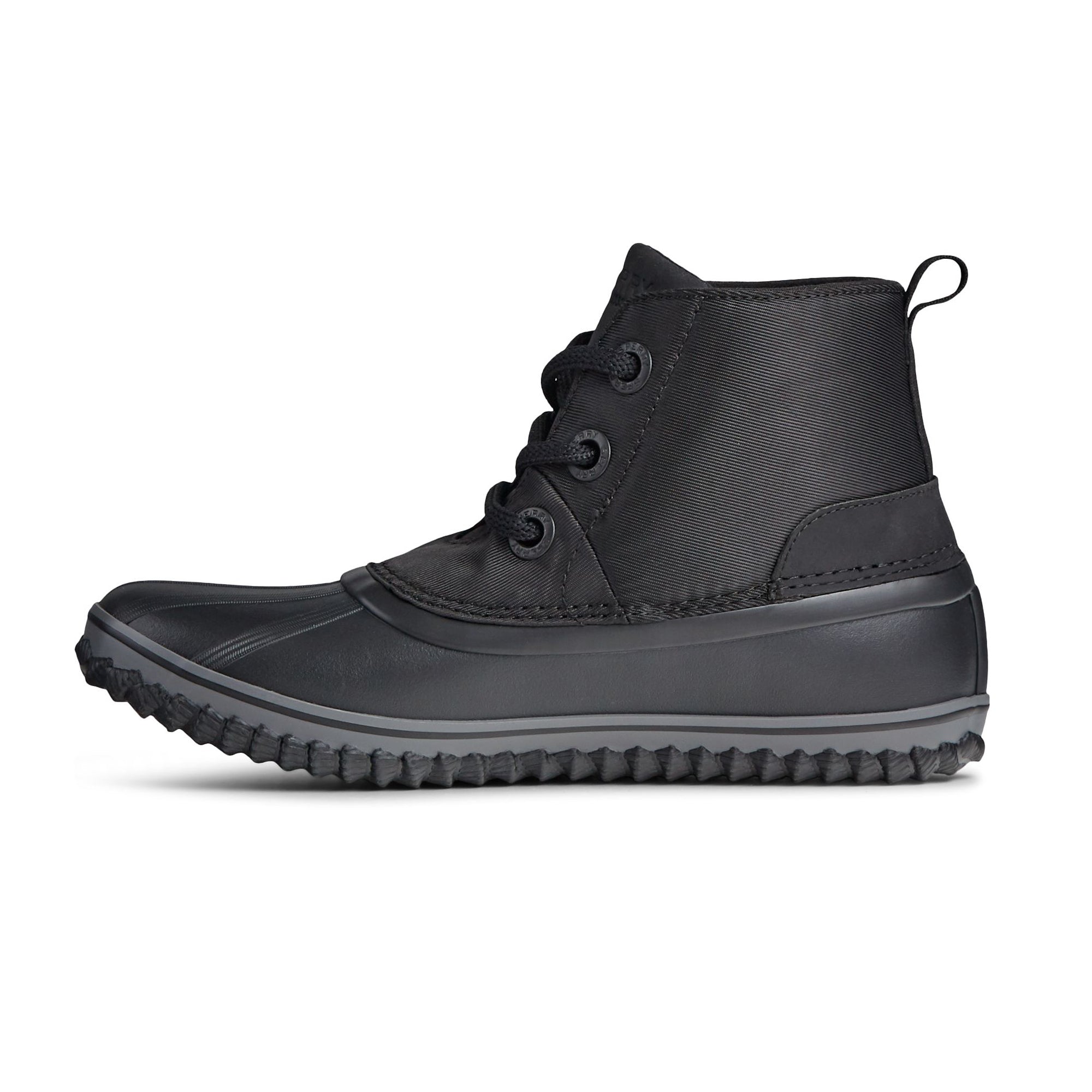 [STS85461] Womens Sperry Schooner 3-Eye