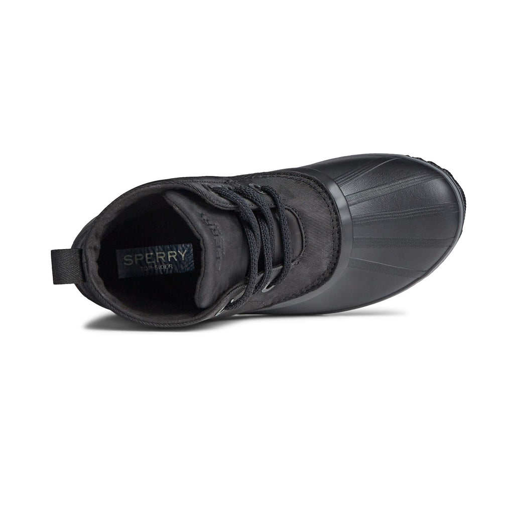 [STS85461] Womens Sperry Schooner 3-Eye