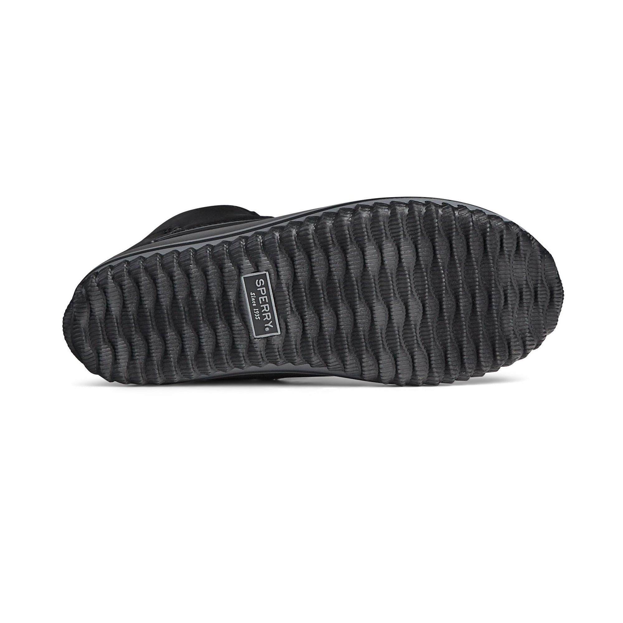 [STS85461] Womens Sperry Schooner 3-Eye