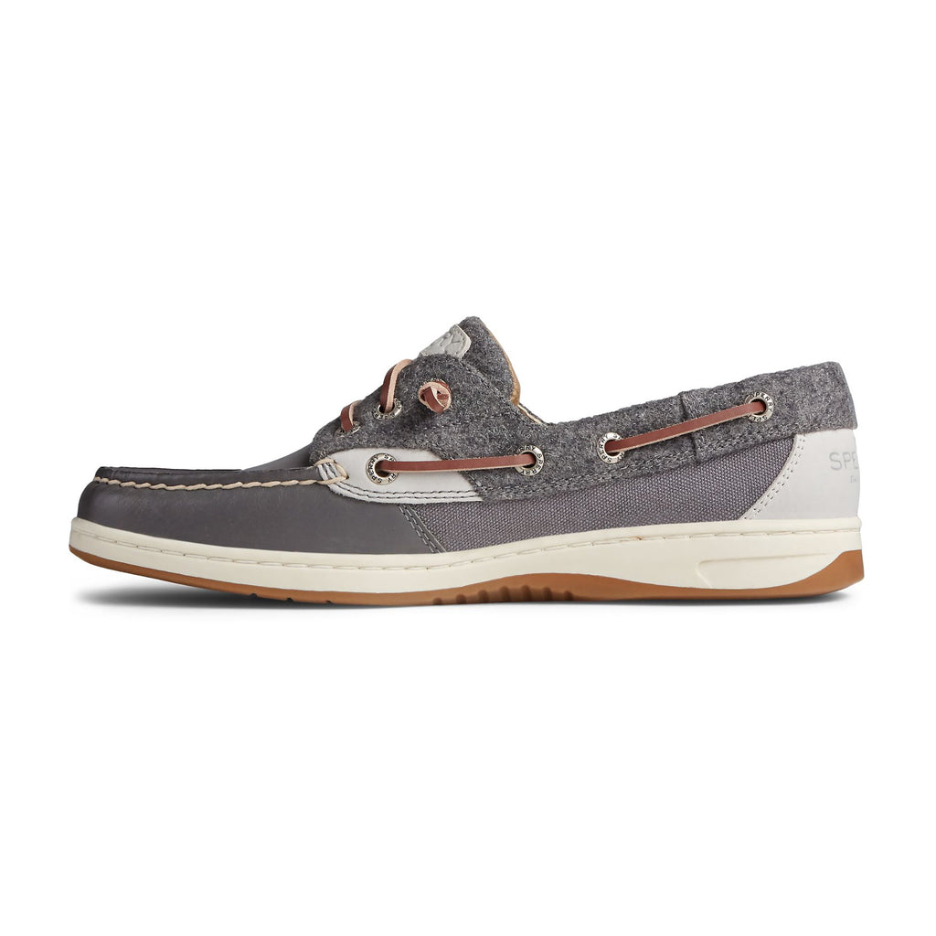 [STS85549] Womens Sperry Rosefish Wool