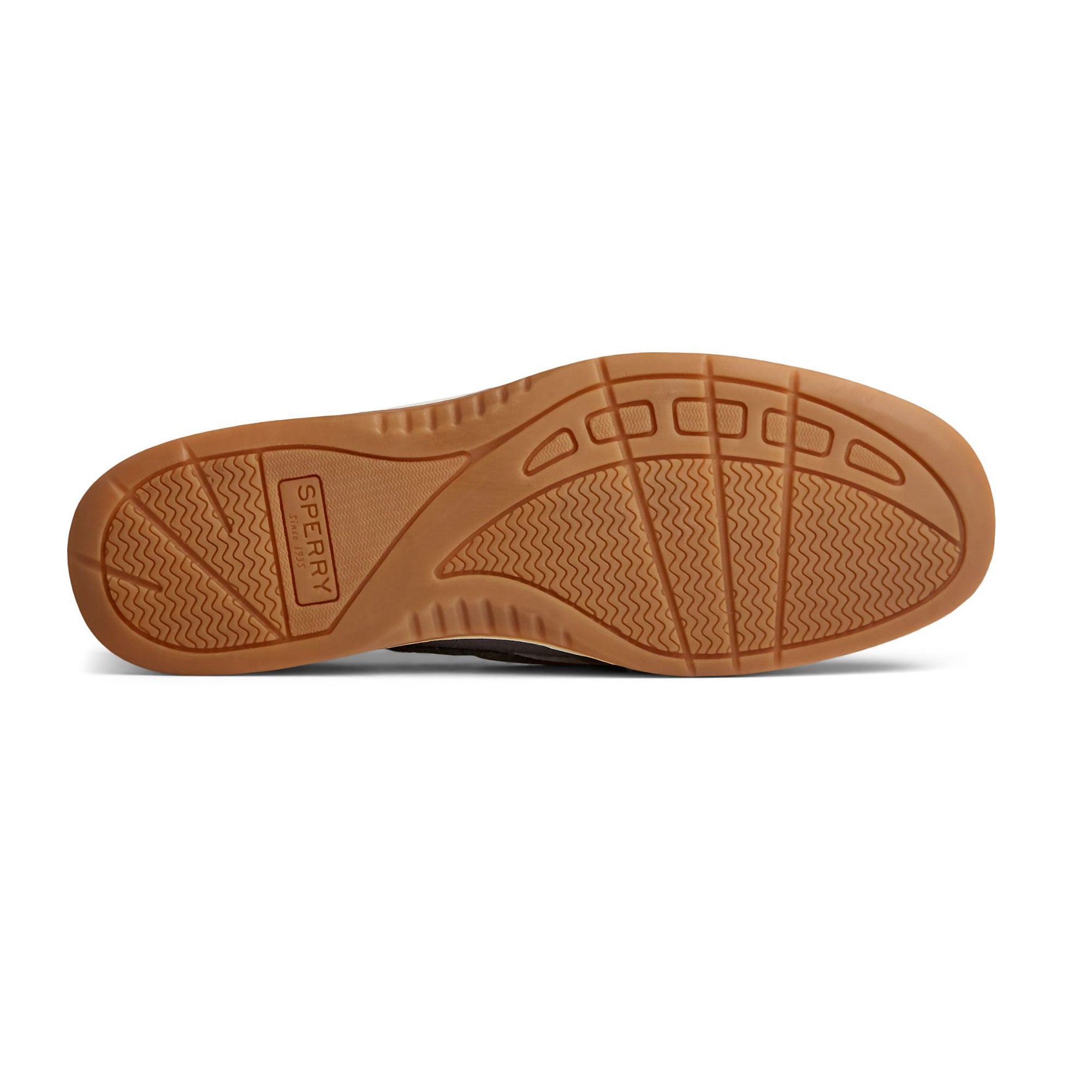 [STS85549] Womens Sperry Rosefish Wool