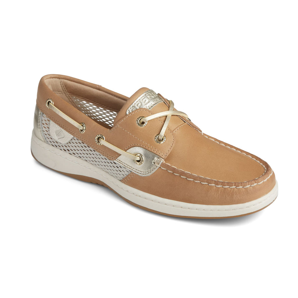 [STS85863] Womens Sperry Bluefish (Wide)