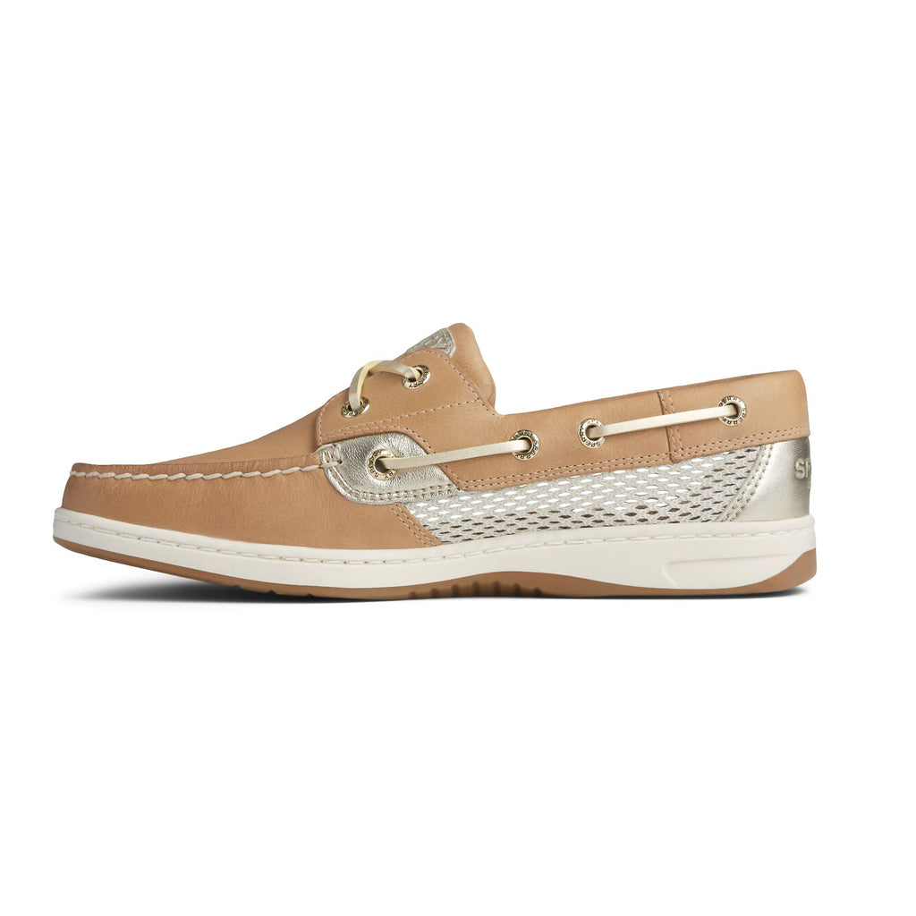 [STS85863] Womens Sperry Bluefish (Wide)