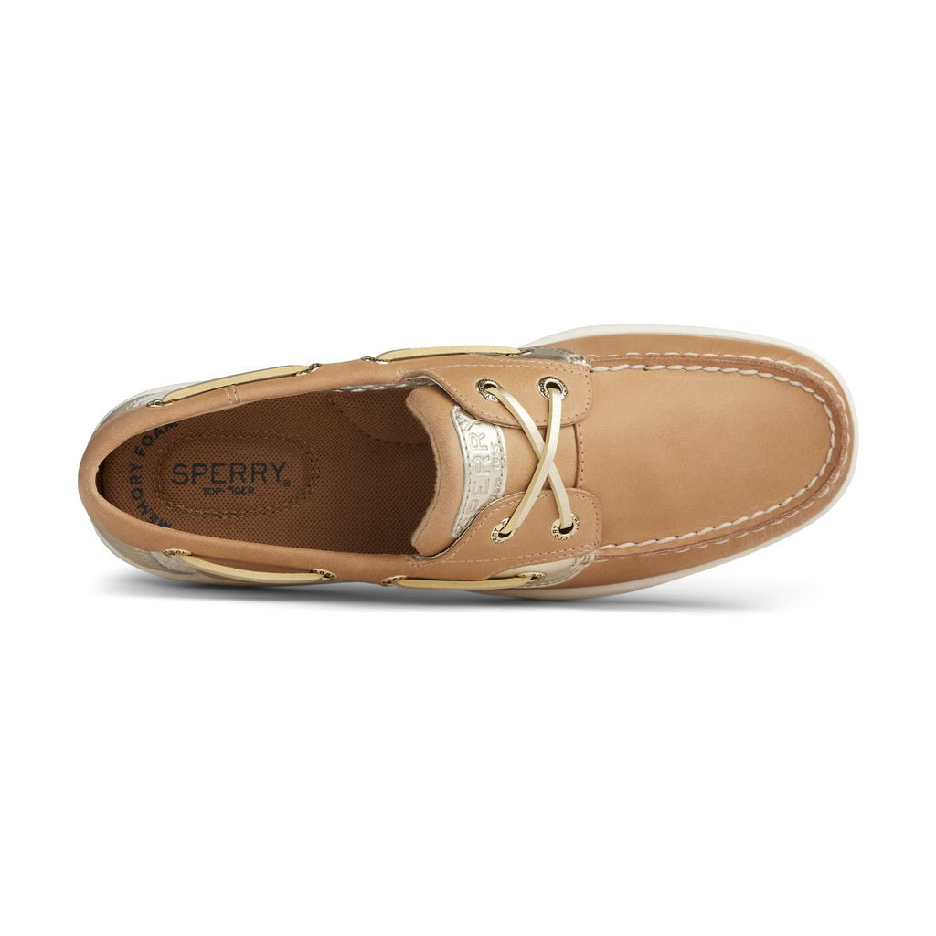 [STS85863] Womens Sperry Bluefish (Wide)
