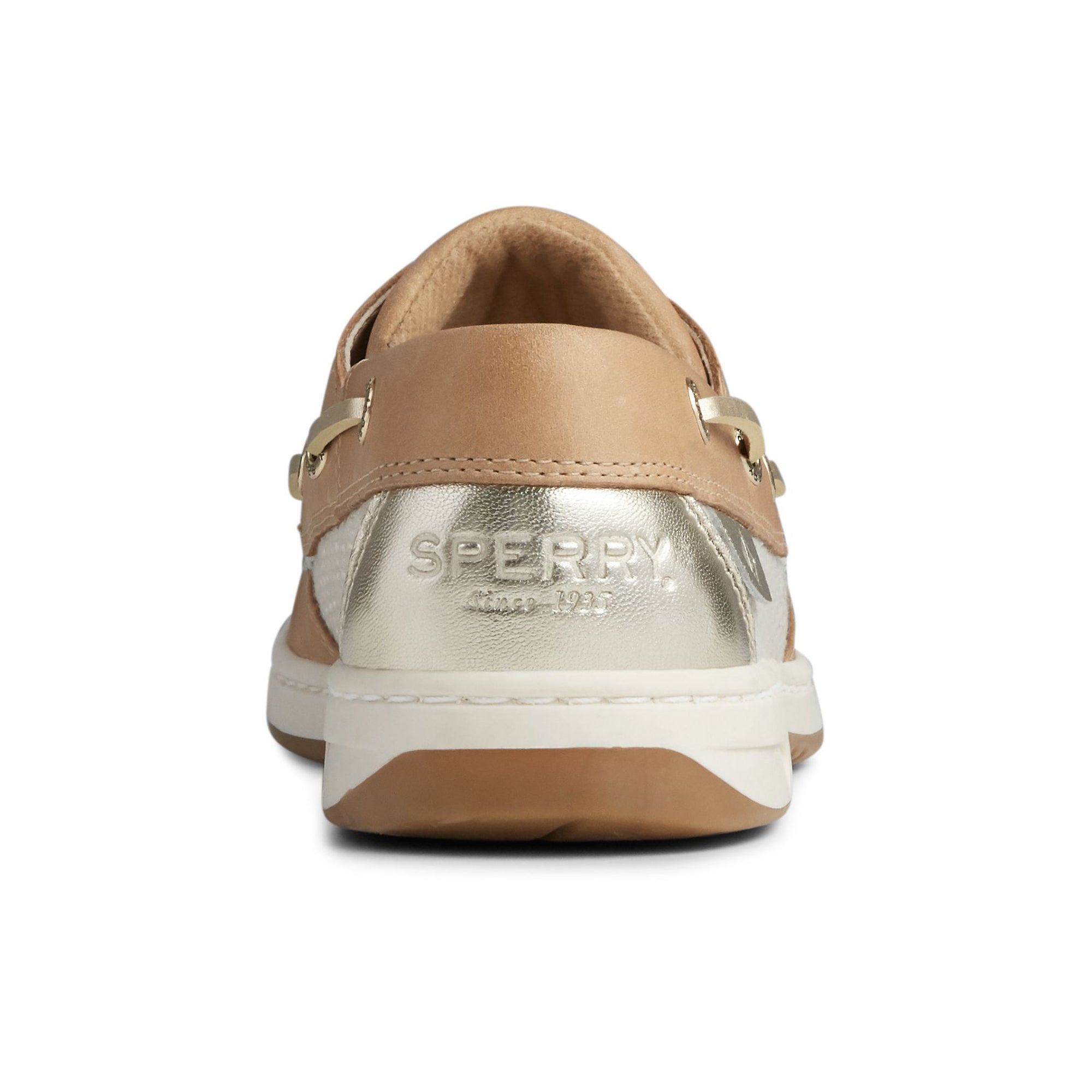 [STS85863] Womens Sperry Bluefish (Wide)