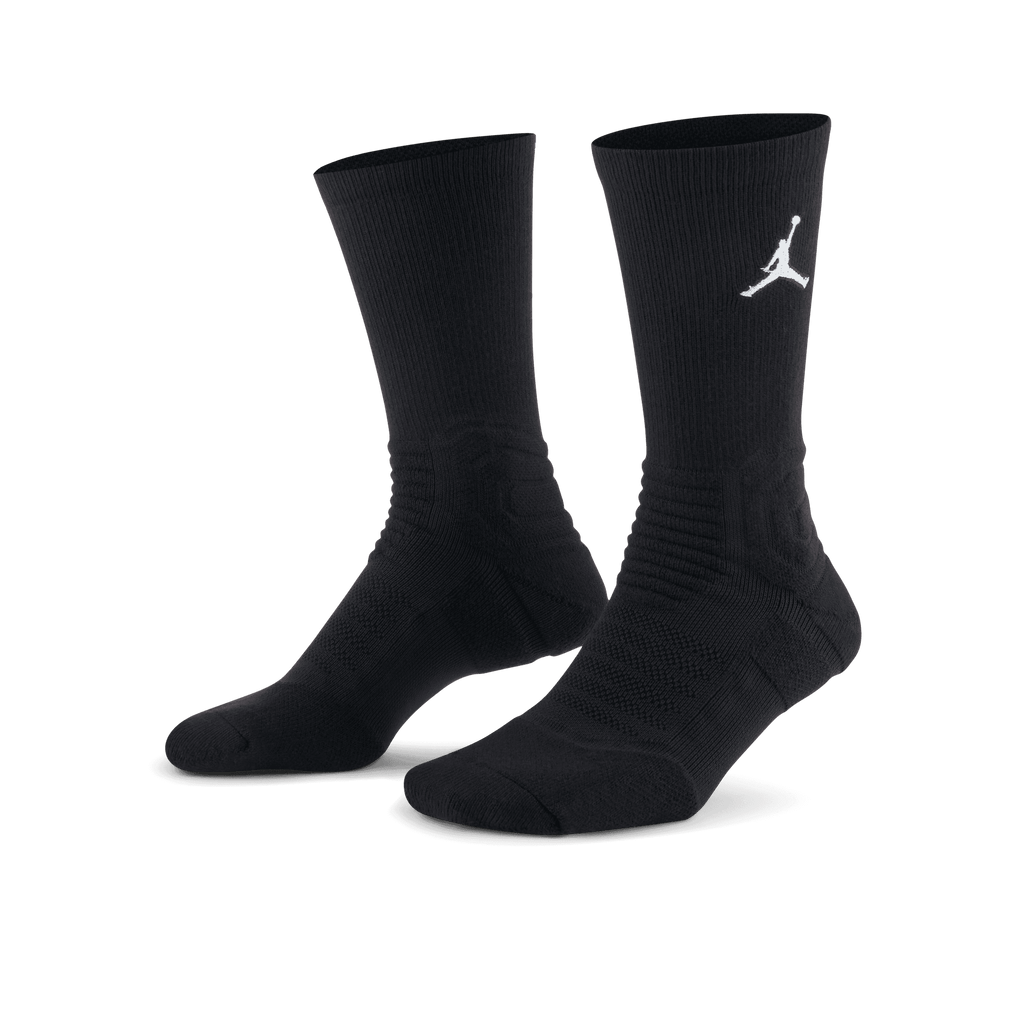 [SX5854-010] Mens Air Jordan FLIGHT CREW SOCKS